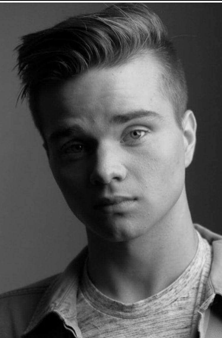 Joshua Carroll - Project Casting Joshua Carroll - Profile Photo