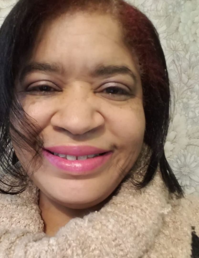Verinia Taylor - Project Casting Verinia Taylor - Profile Photo