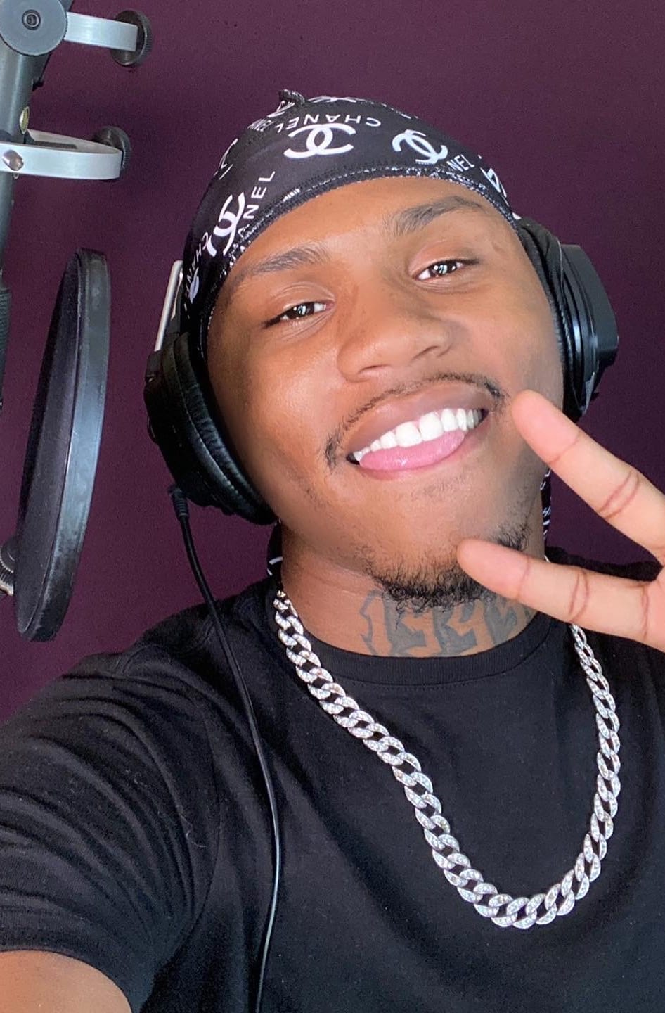 La’Quez Blivens - Project Casting La’Quez Blivens - Profile Photo
