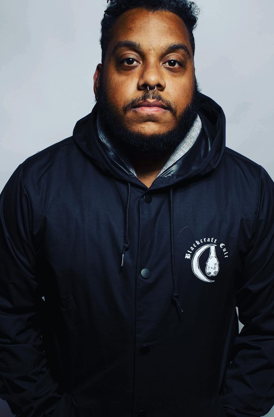 Michael Atchison - Profile Photo