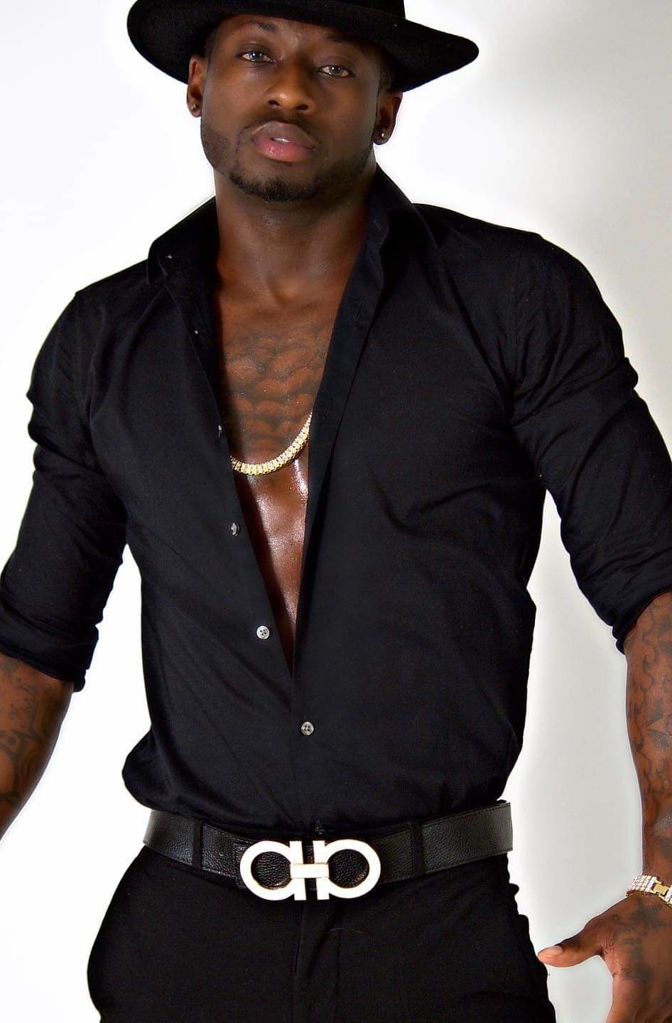 Ja’Vrus Alford - Project Casting Ja’Vrus Alford - Profile Photo