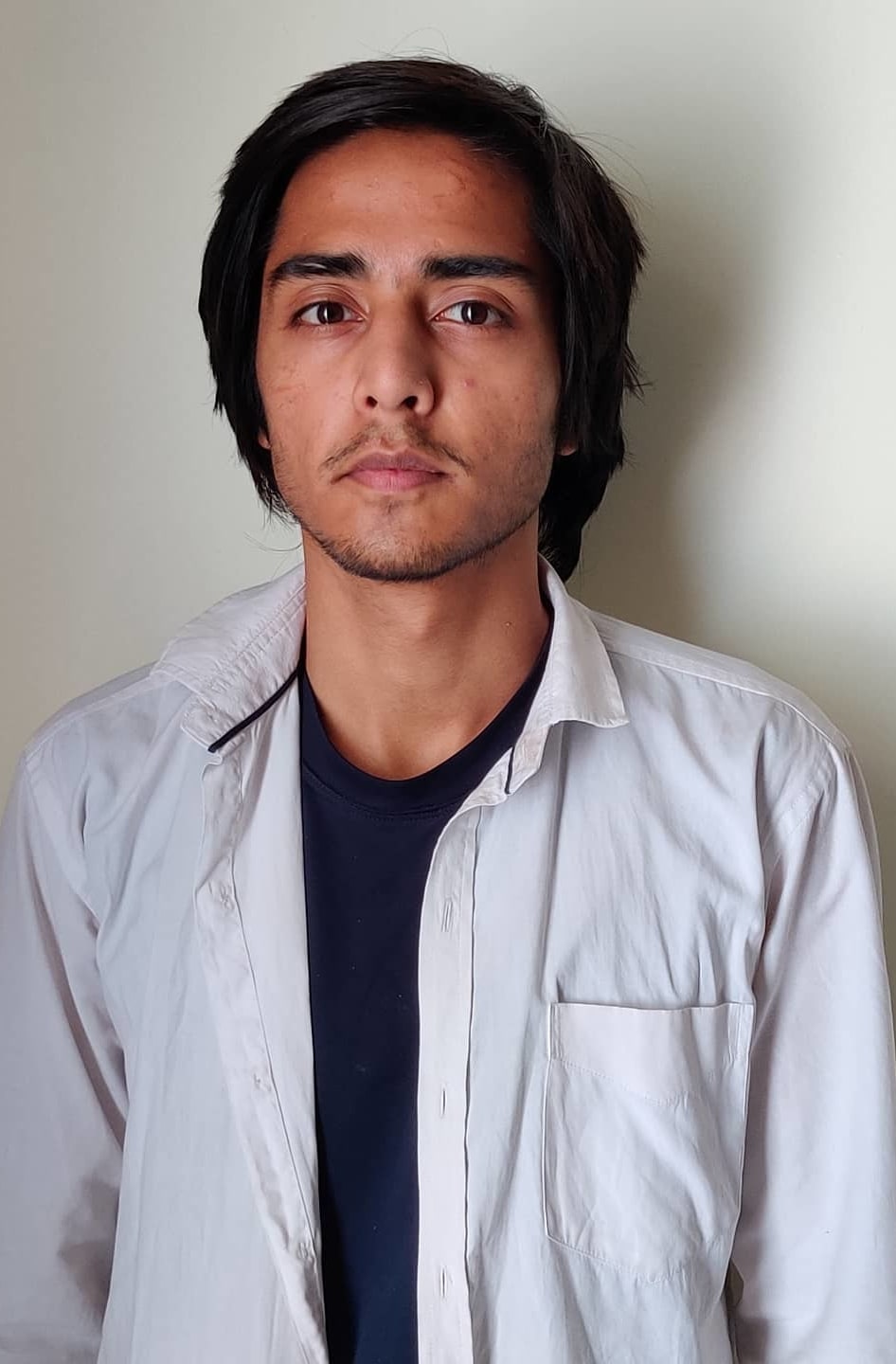 Yashveer Sanduja - Project Casting Yashveer Sanduja - Profile Photo