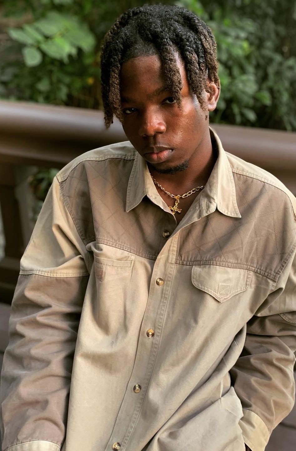 Benjamin Acquah - Project Casting Benjamin Acquah - Profile Photo