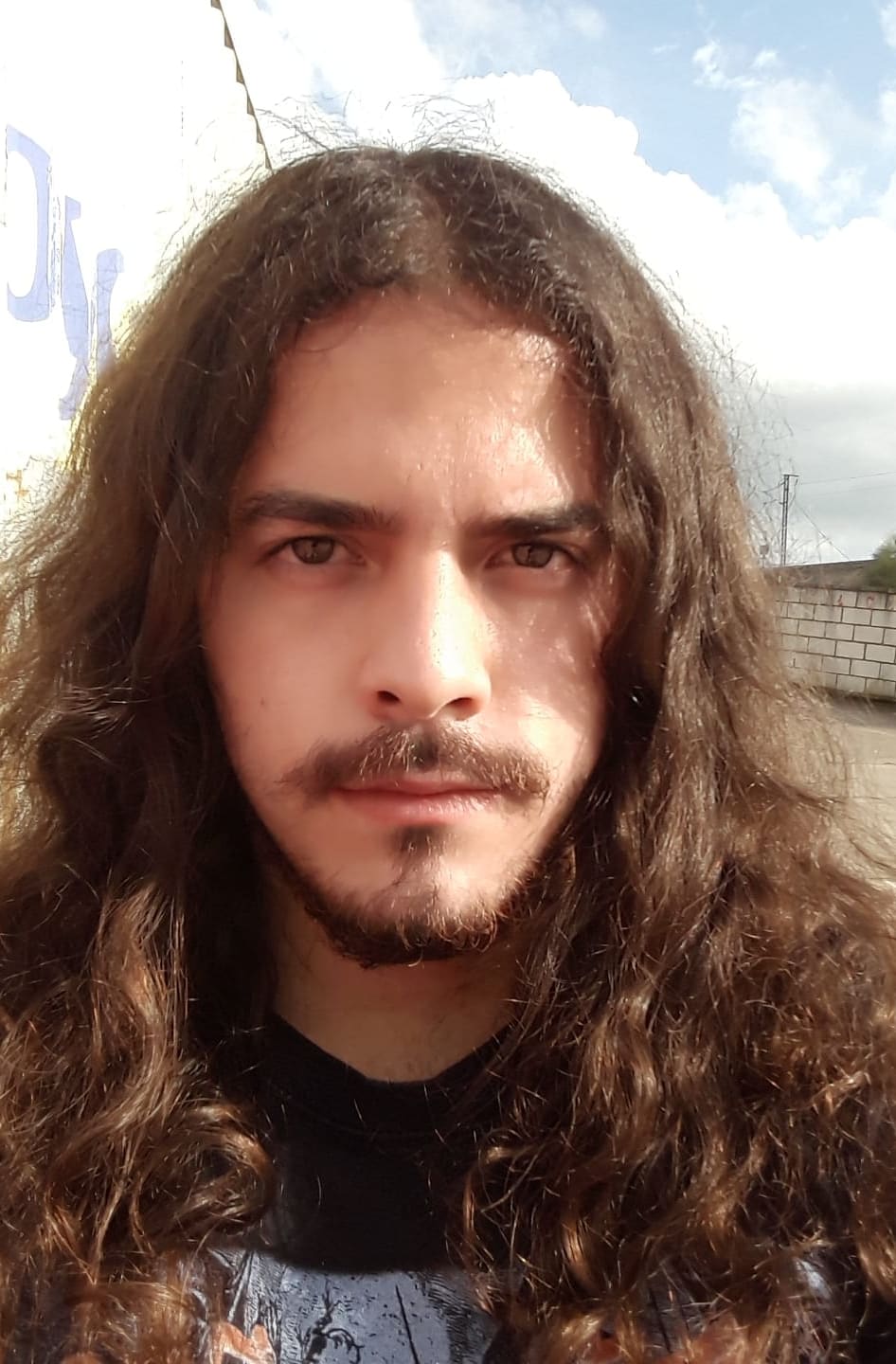 Miguel Prieto Fuentes - Project Casting Miguel Prieto Fuentes - Profile Photo