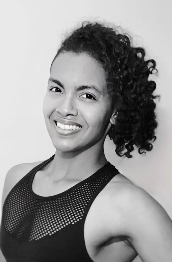Nadia Palacios - Project Casting Nadia Palacios - Profile Photo