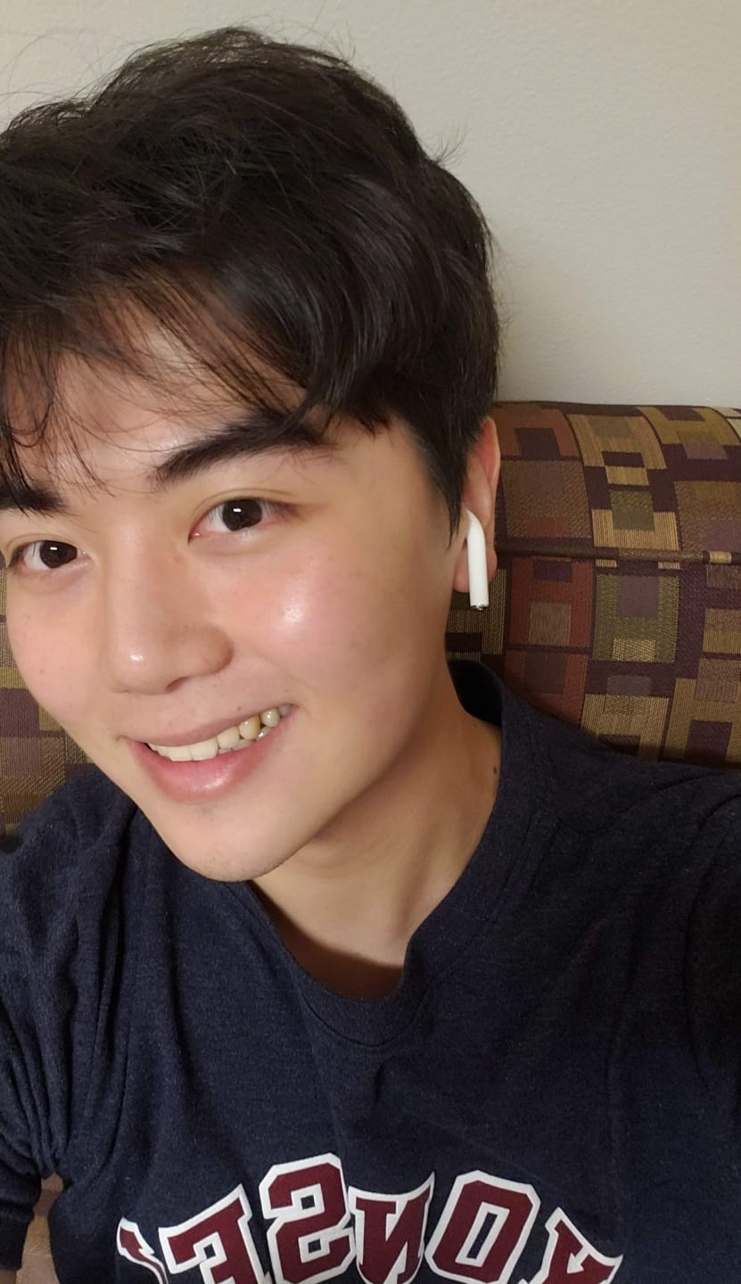 Seungmin Chung - Project Casting Seungmin Chung - Profile Photo