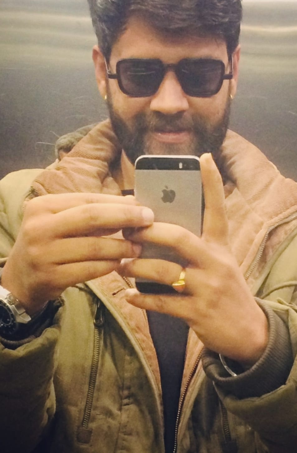 Arpit Chaturvedi - Project Casting Arpit Chaturvedi - Profile Photo