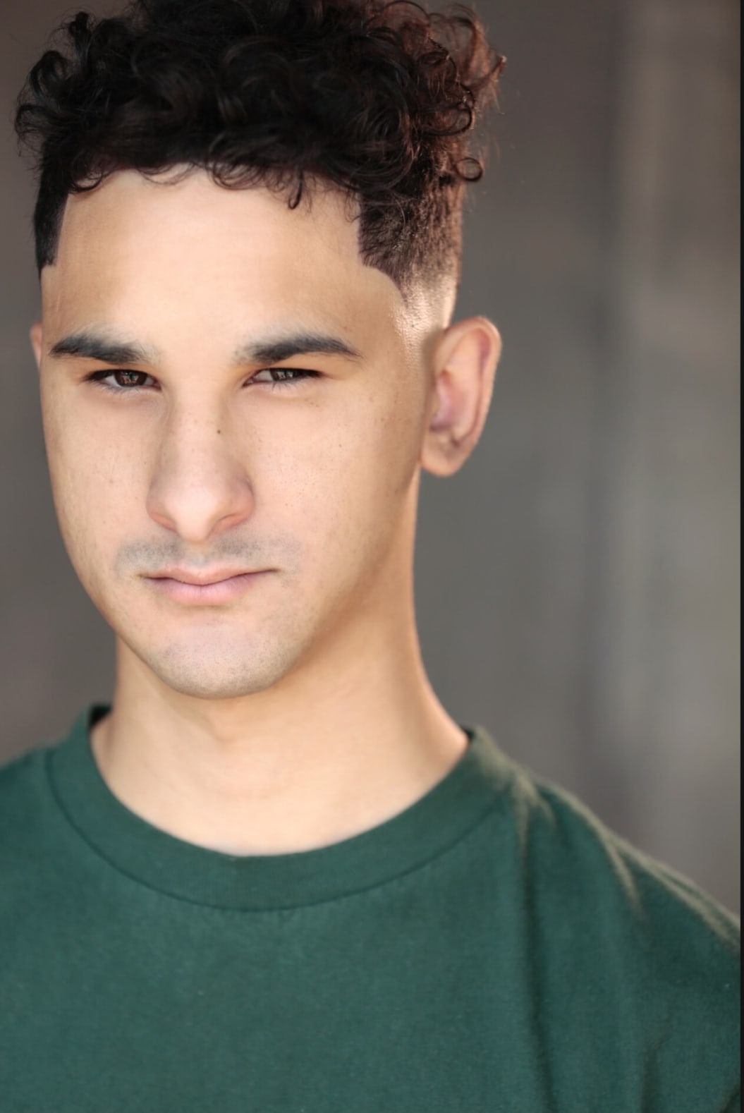 Nate Oravetz - Project Casting Nate Oravetz - Profile Photo