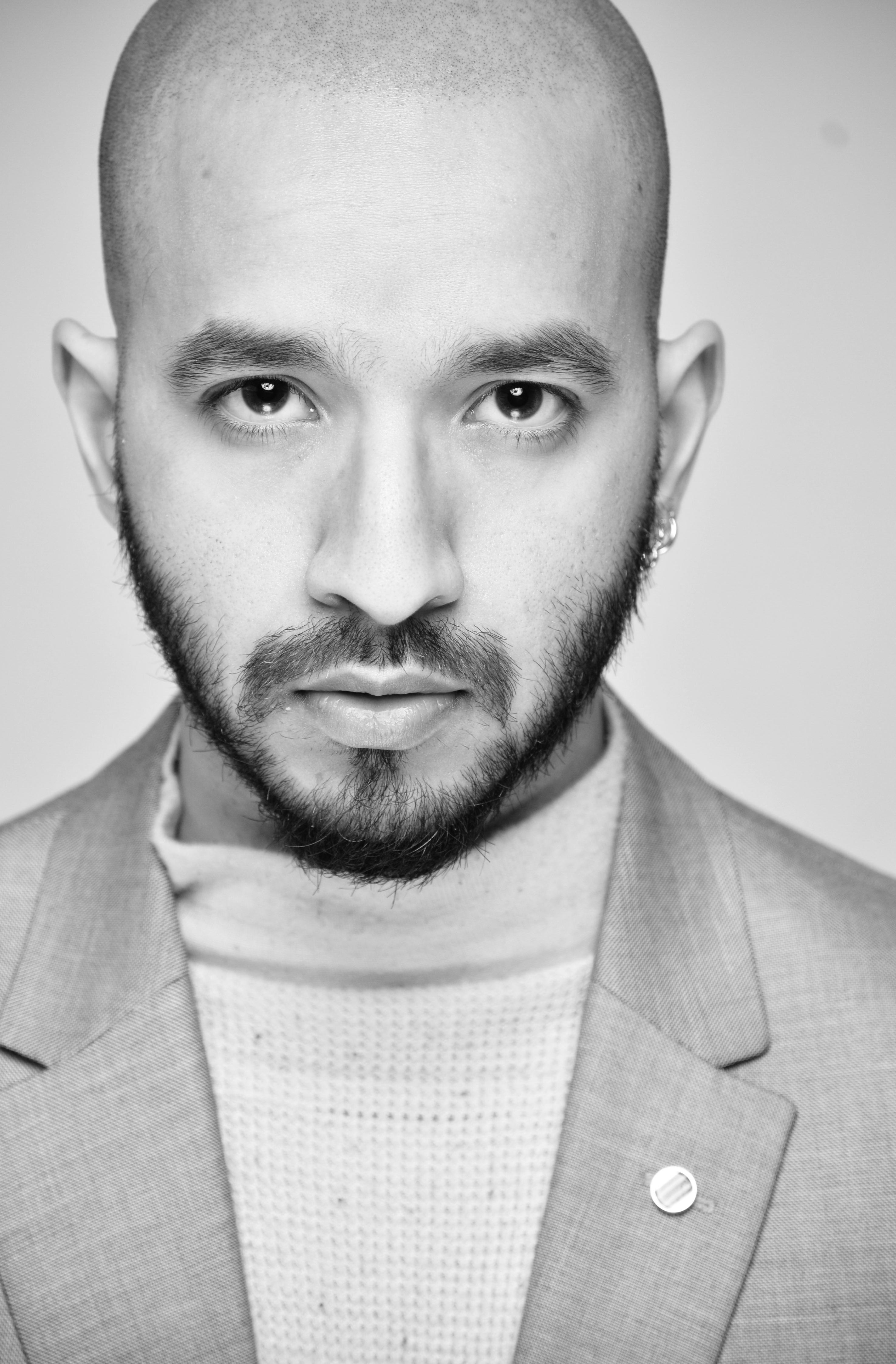 Rahil Kassam - Project Casting Rahil Kassam - Profile Photo
