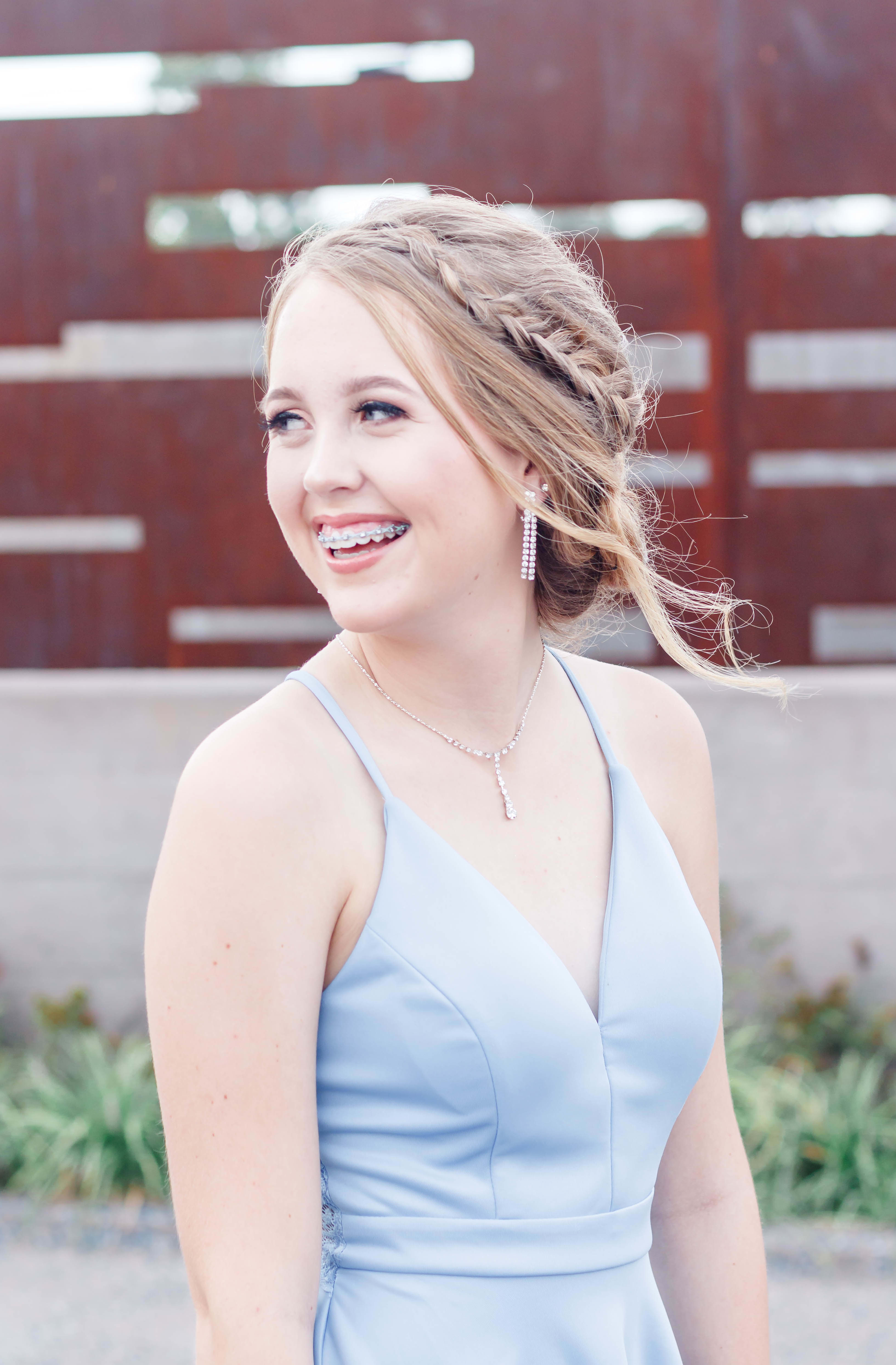 Sydney McHalffey - Project Casting Sydney McHalffey - Profile Photo
