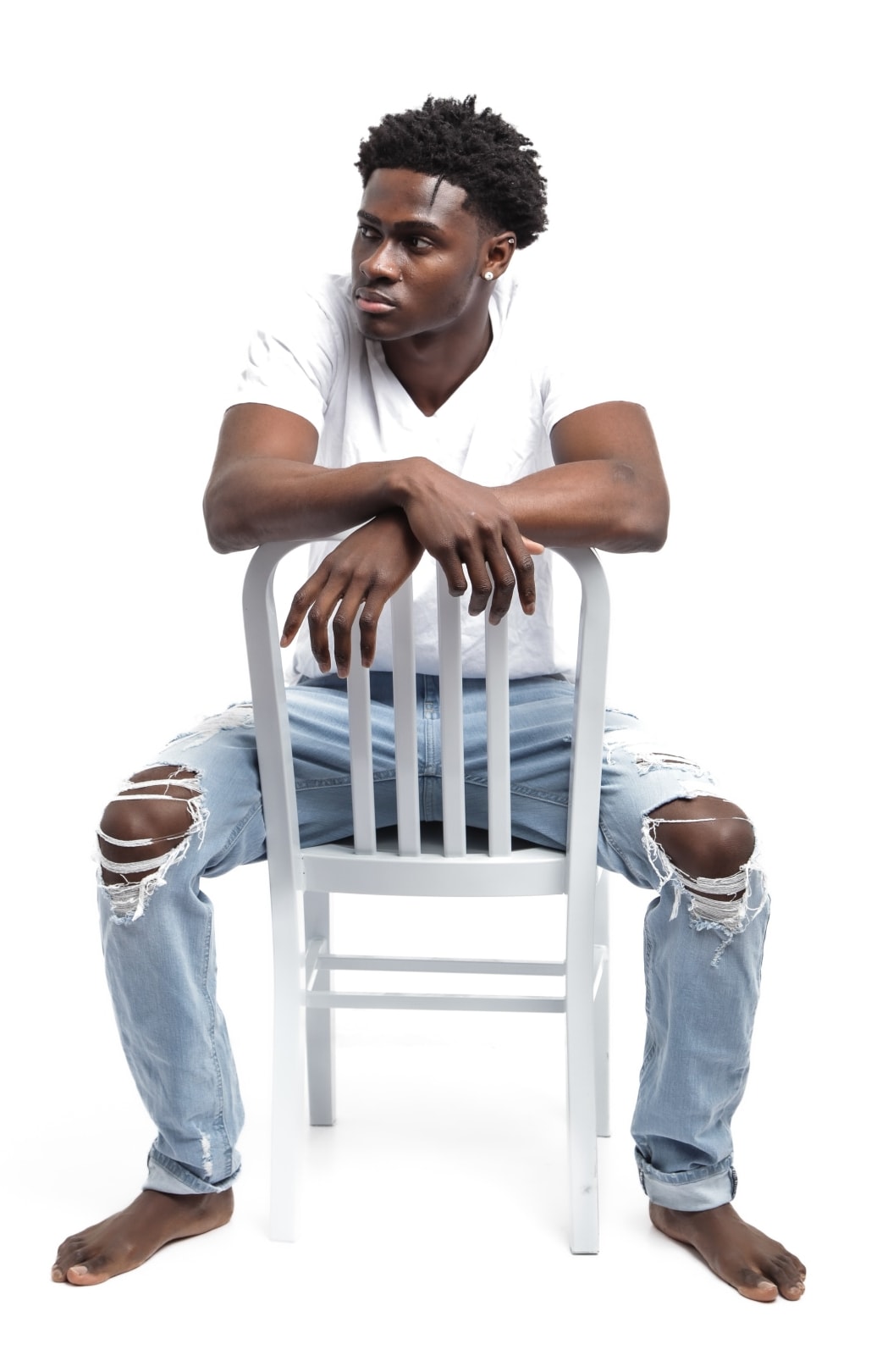 Mohamed Turay - Project Casting Mohamed Turay - Profile Photo