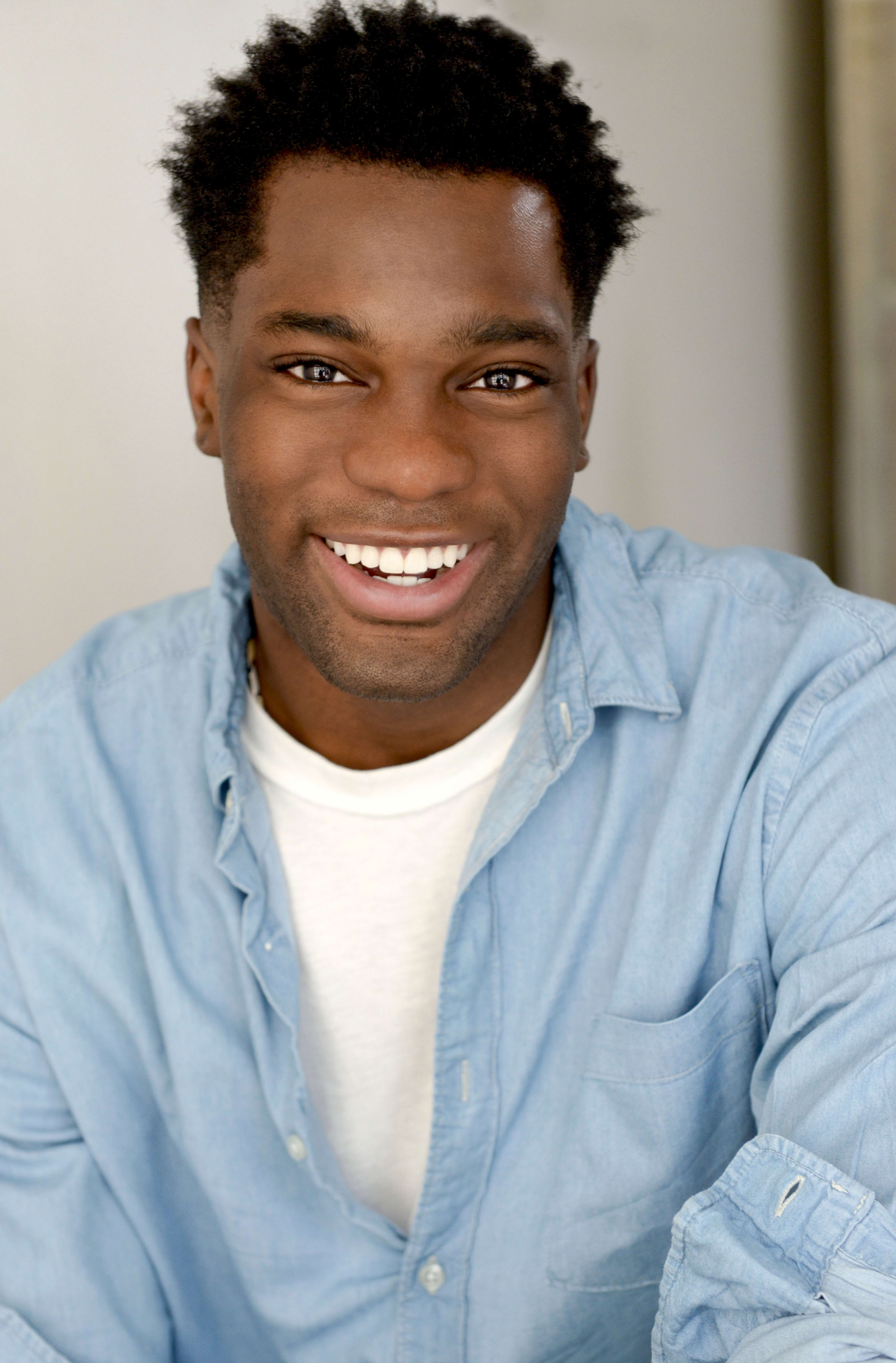 JahDey Wright - Project Casting JahDey Wright - Profile Photo