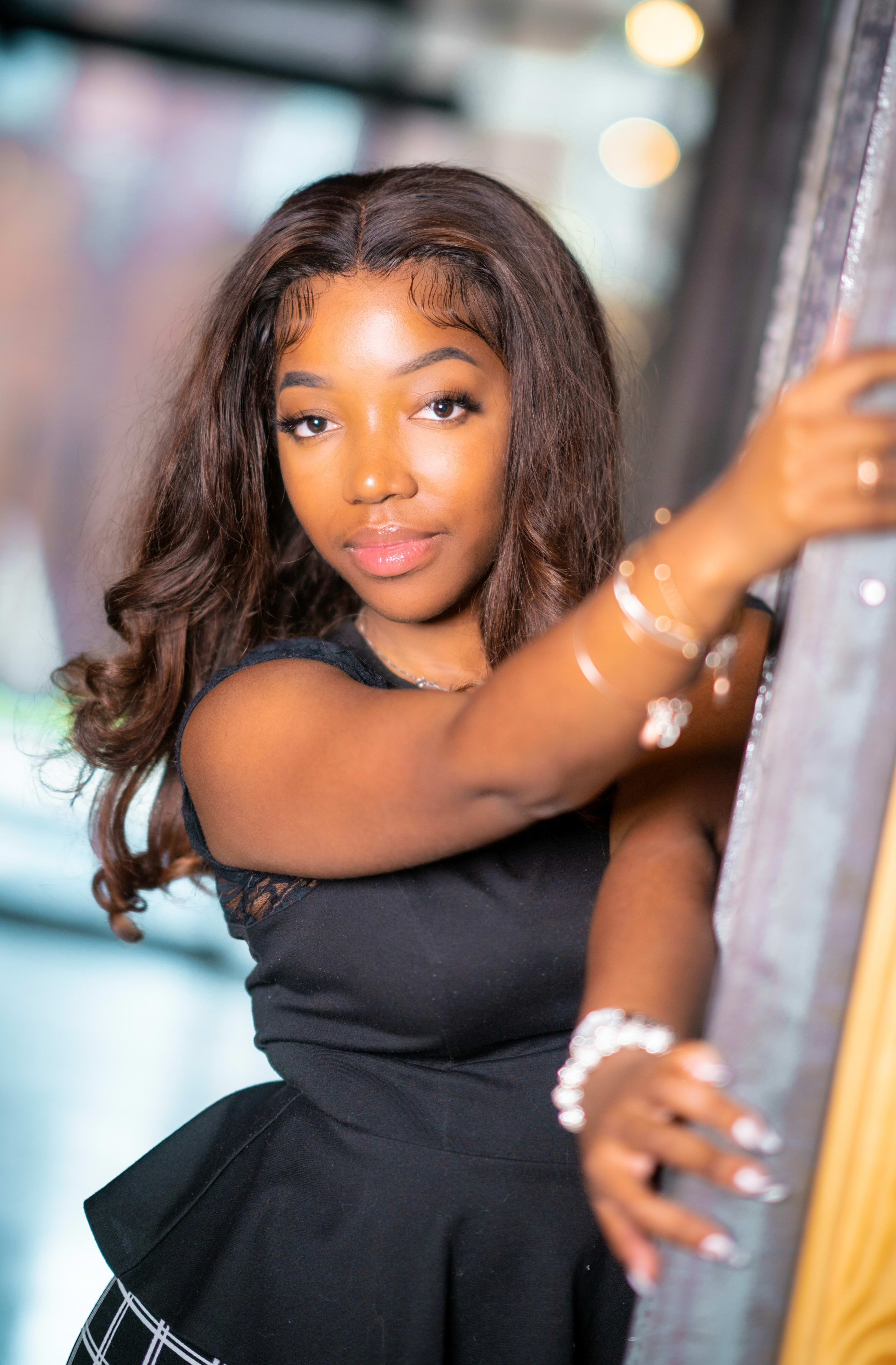 Kennedy Hundley - Project Casting Kennedy Hundley - Profile Photo