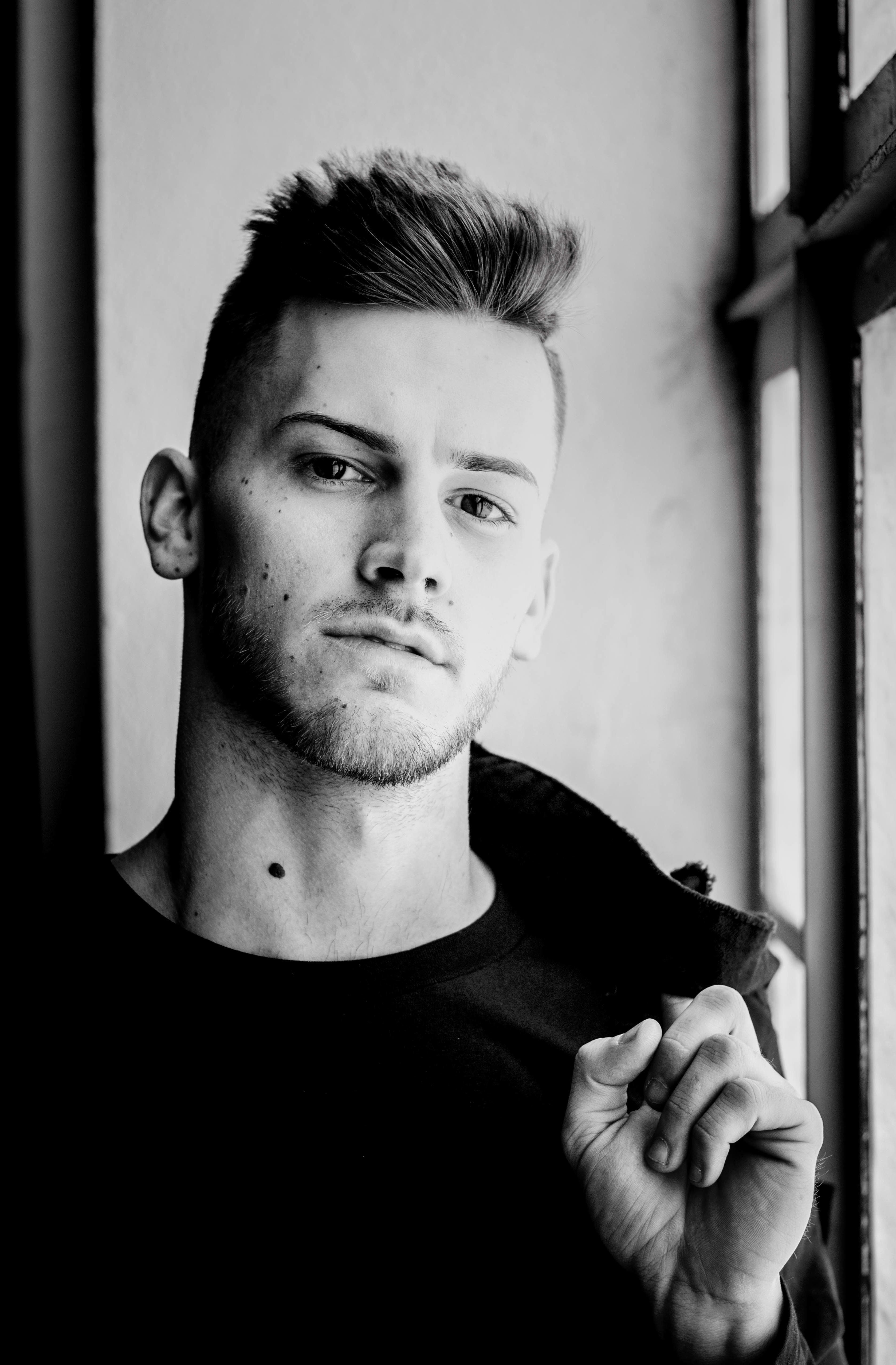 Justin Campbell - Project Casting Justin Campbell - Profile Photo