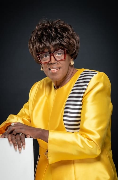 Linda Bell - Project Casting Linda Bell - Profile Photo