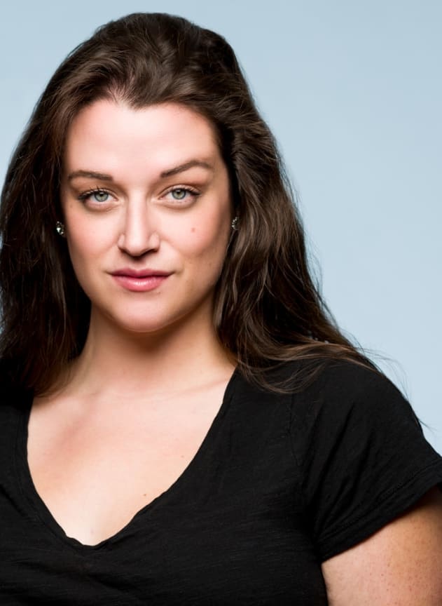 Anna Pieri - Project Casting Anna Pieri - Profile Photo
