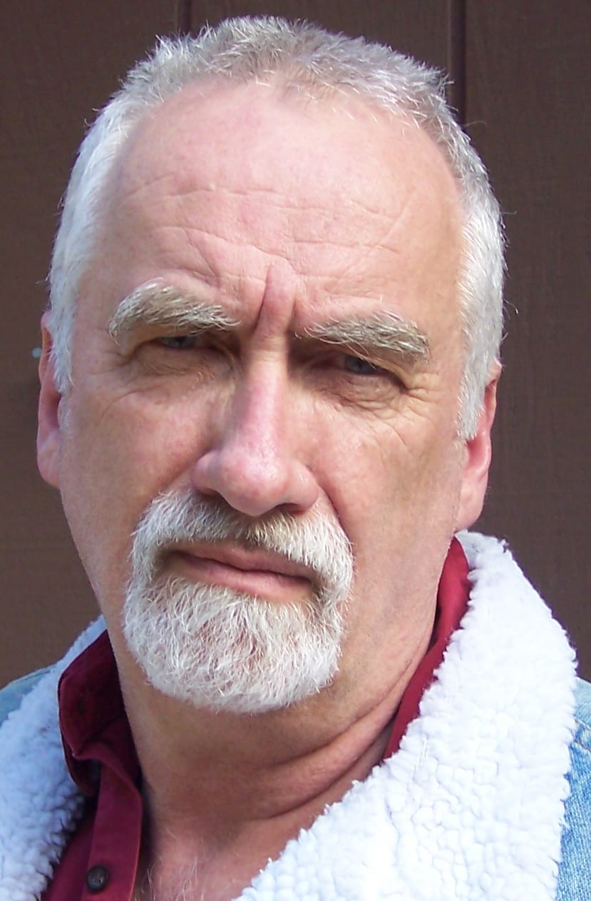 Mac McWilliams - Project Casting Mac McWilliams - Profile Photo
