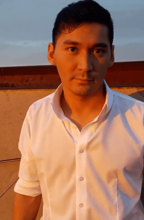 Dan Salimov - Profile Photo