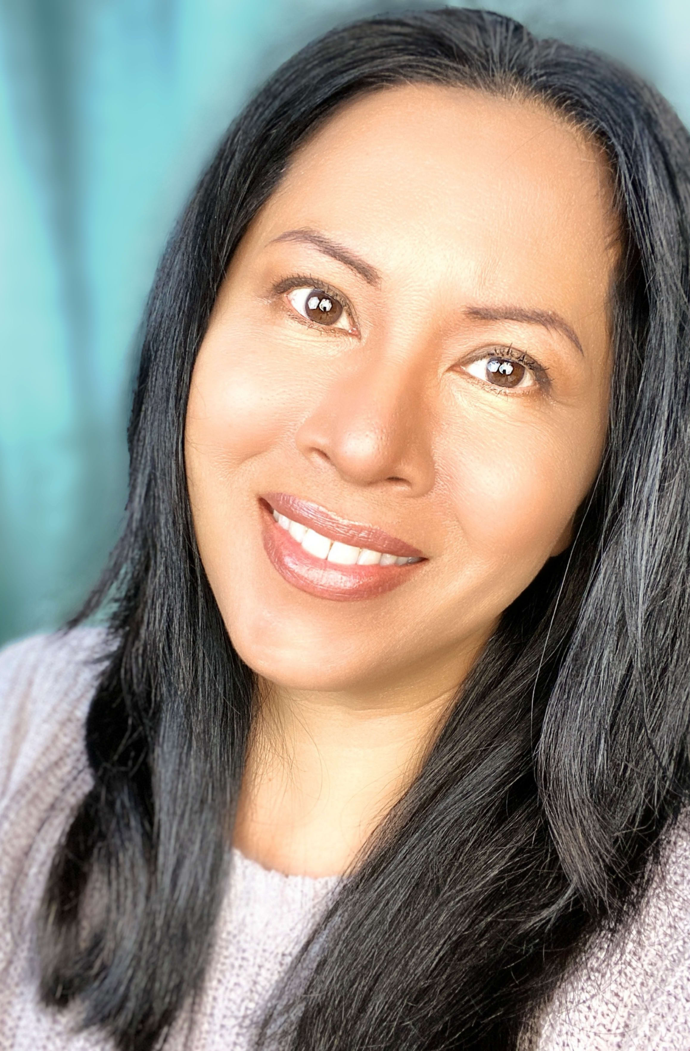 Tricia Halton - Project Casting Tricia Halton - Profile Photo