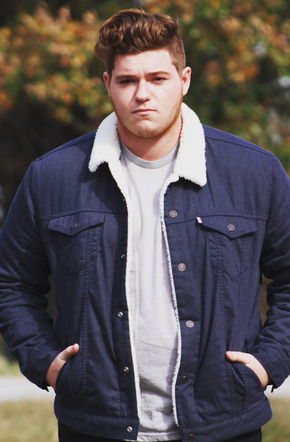 Zach Forsythe - Project Casting Zach Forsythe - Profile Photo