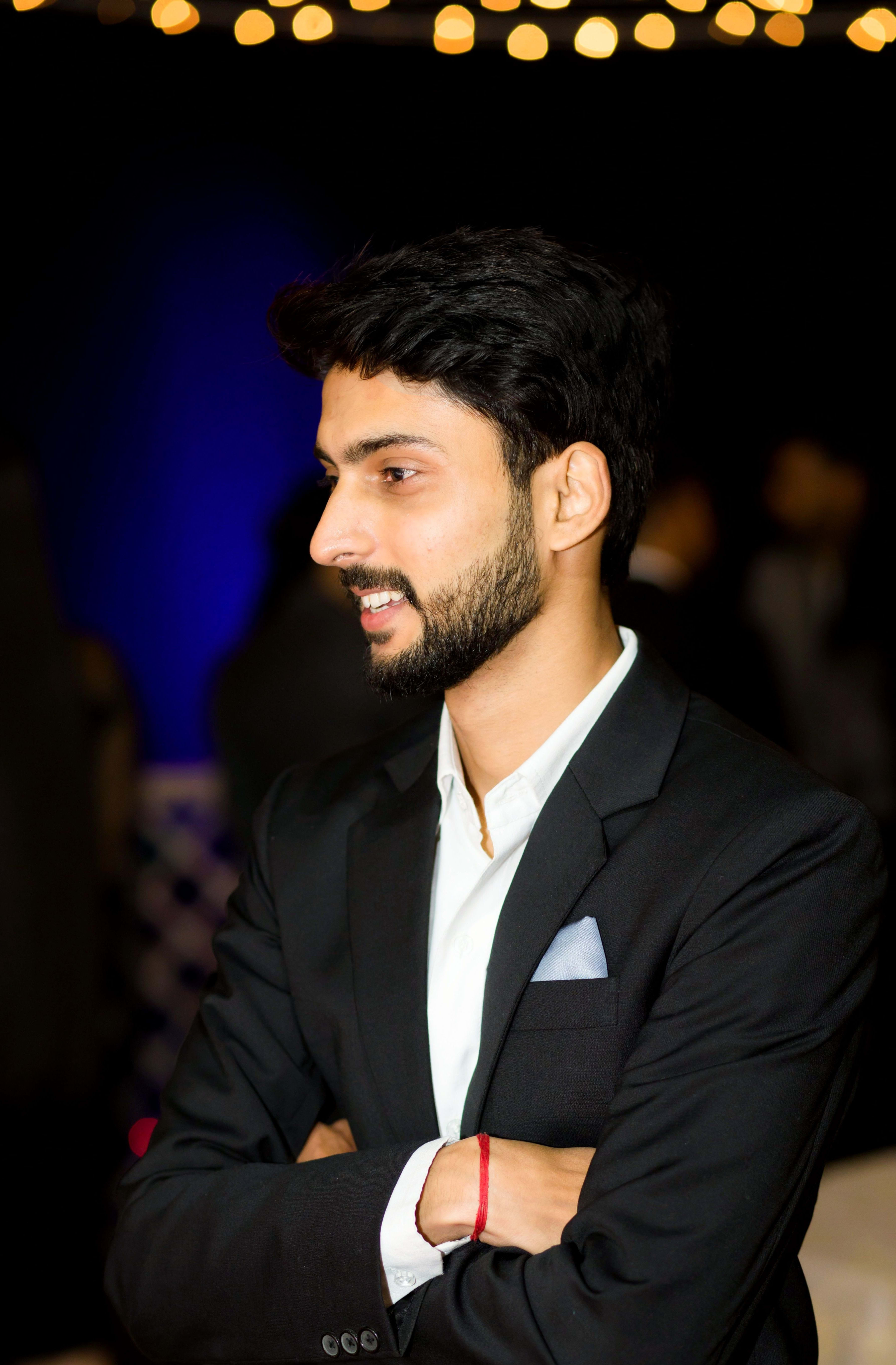 Ali Shah Khan Durrani - Project Casting Ali Shah Khan Durrani - Profile Photo