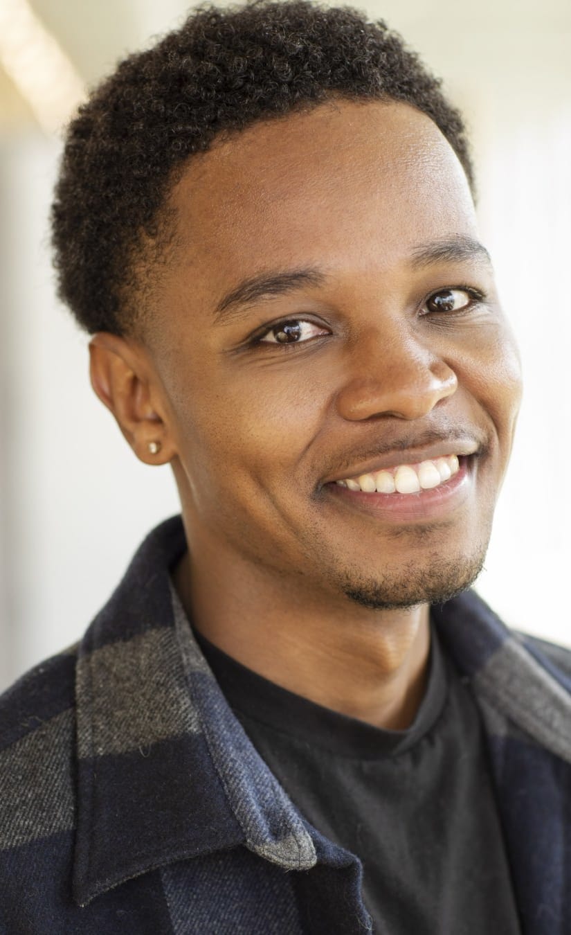 Quamie Hayes - Project Casting Quamie Hayes - Profile Photo
