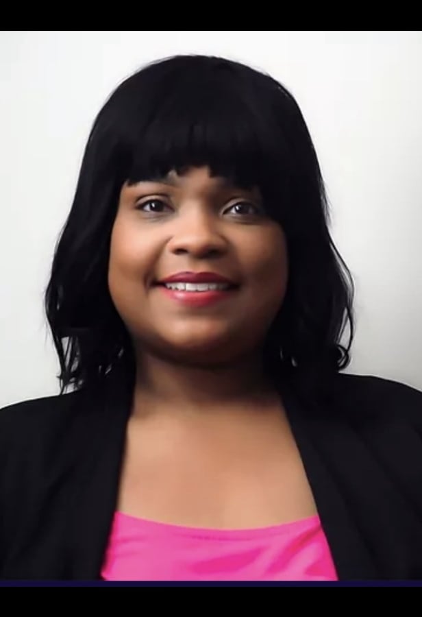 cinthya cruz colon - Project Casting cinthya cruz colon - Profile Photo