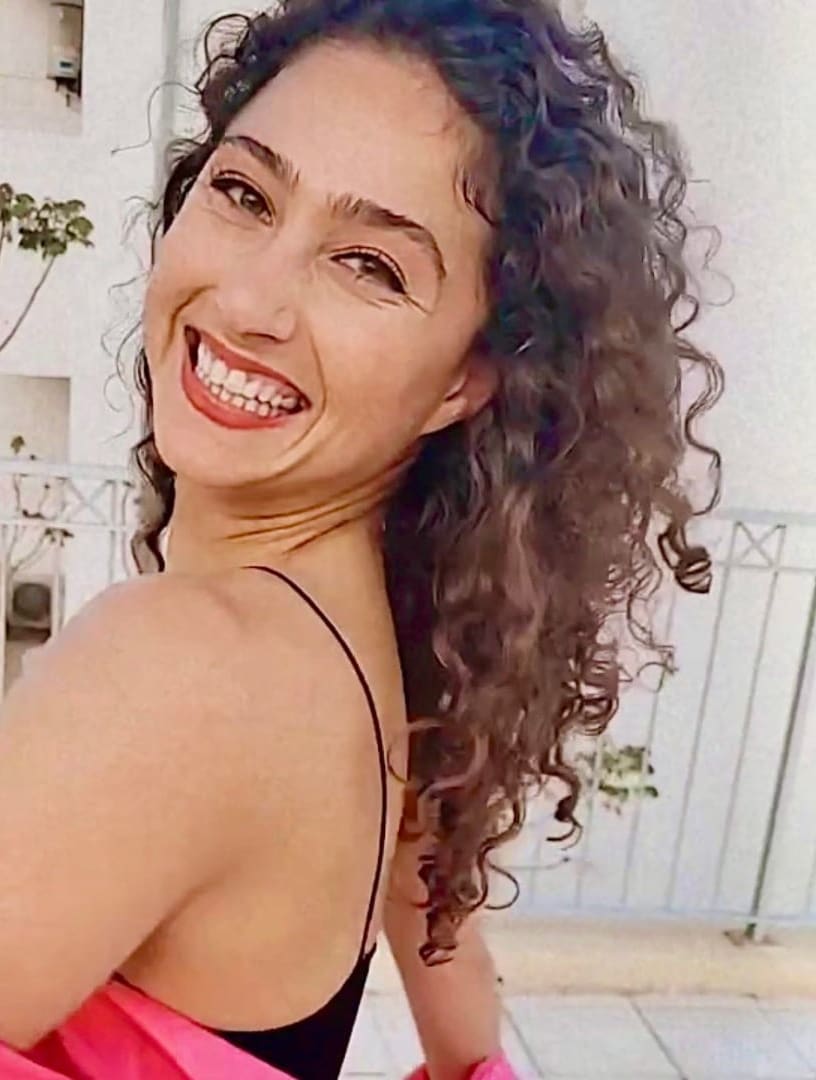 adi shalev - Project Casting adi shalev - Profile Photo