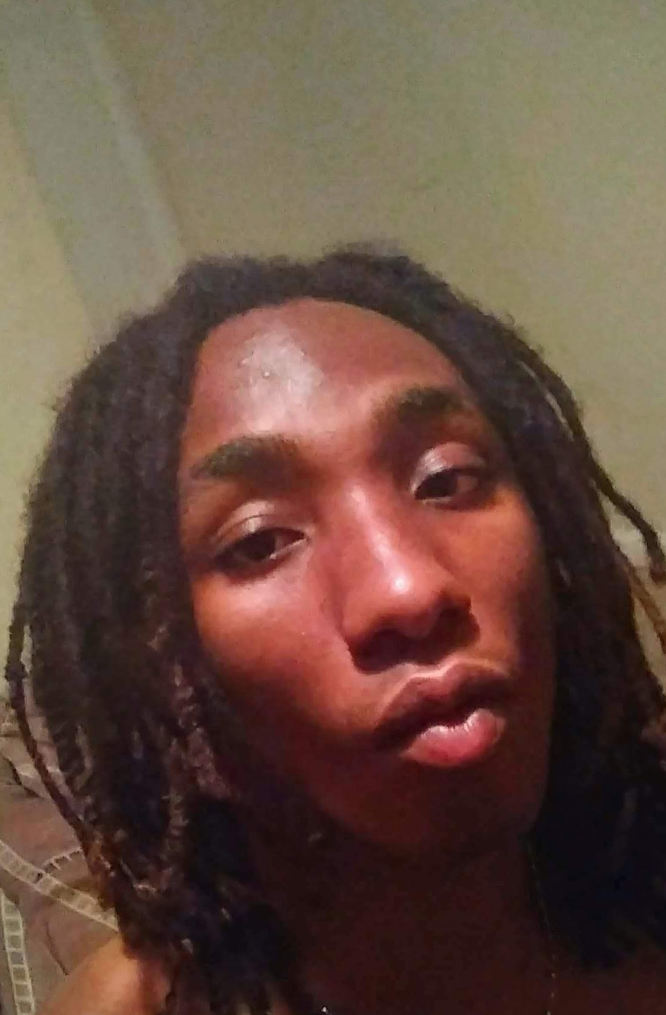 De’Von Harris - Project Casting De’Von Harris - Profile Photo