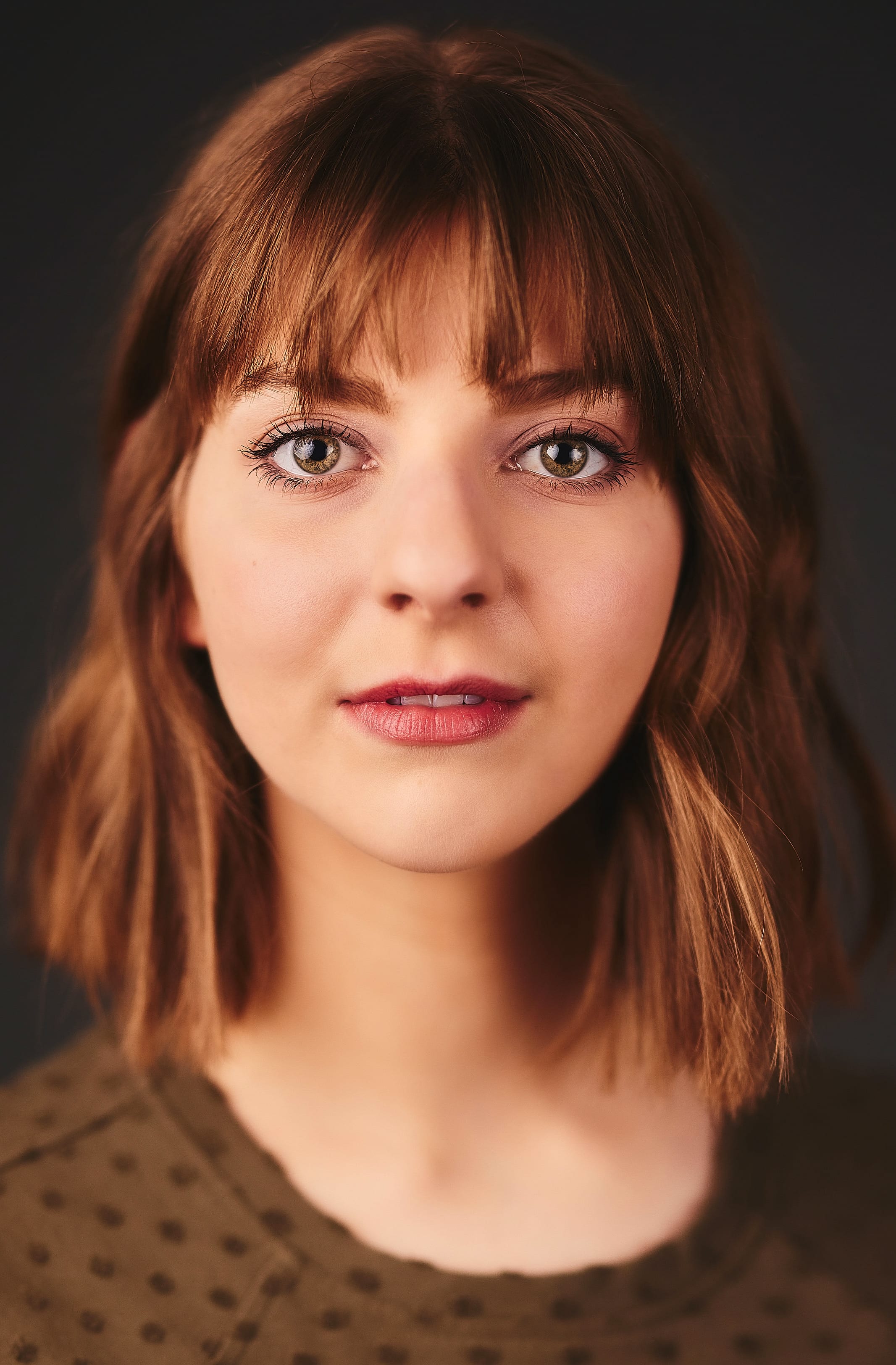 Paige Pedersen - Project Casting Paige Pedersen - Profile Photo