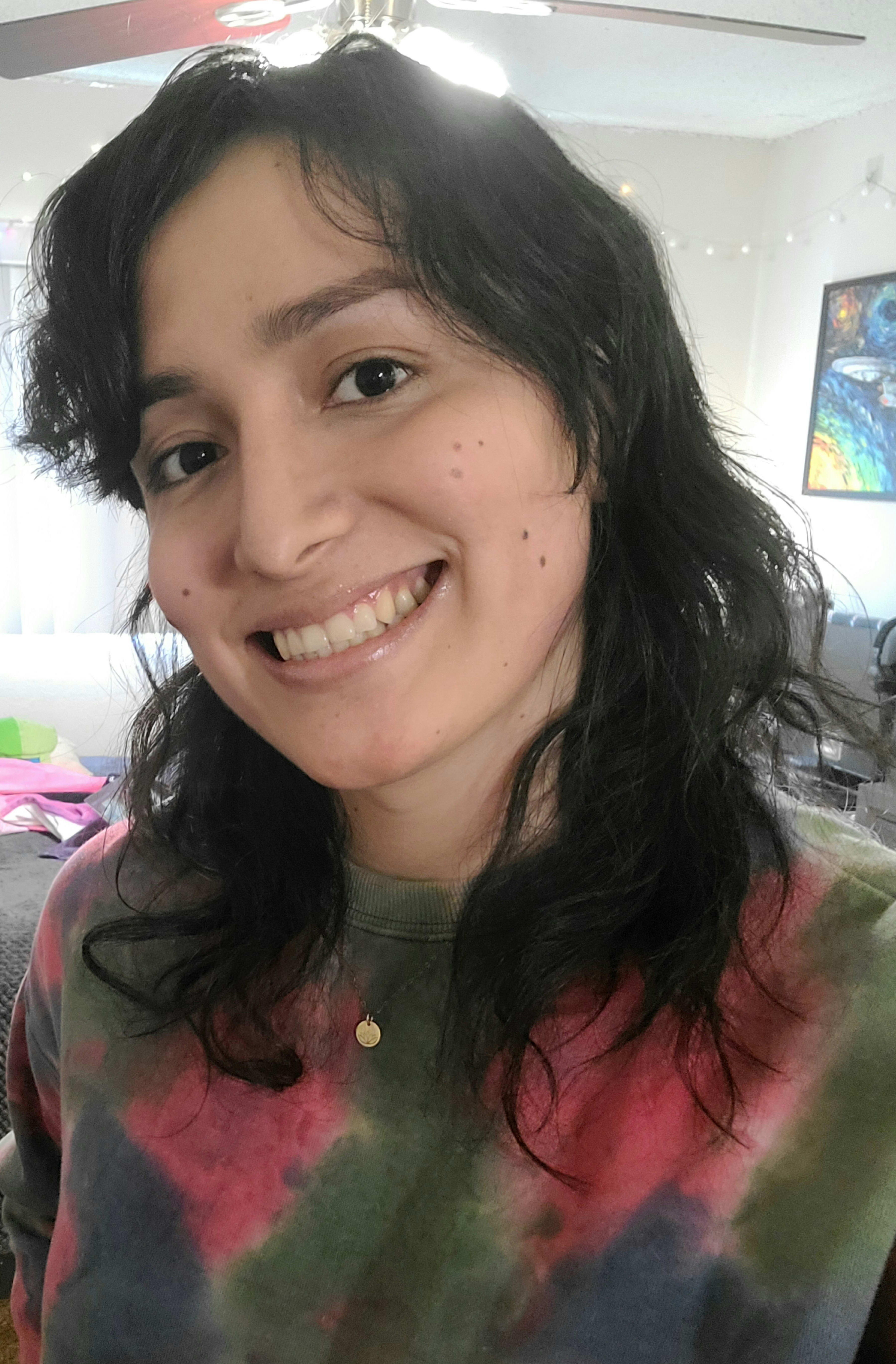 Abby Chavez - Profile Photo