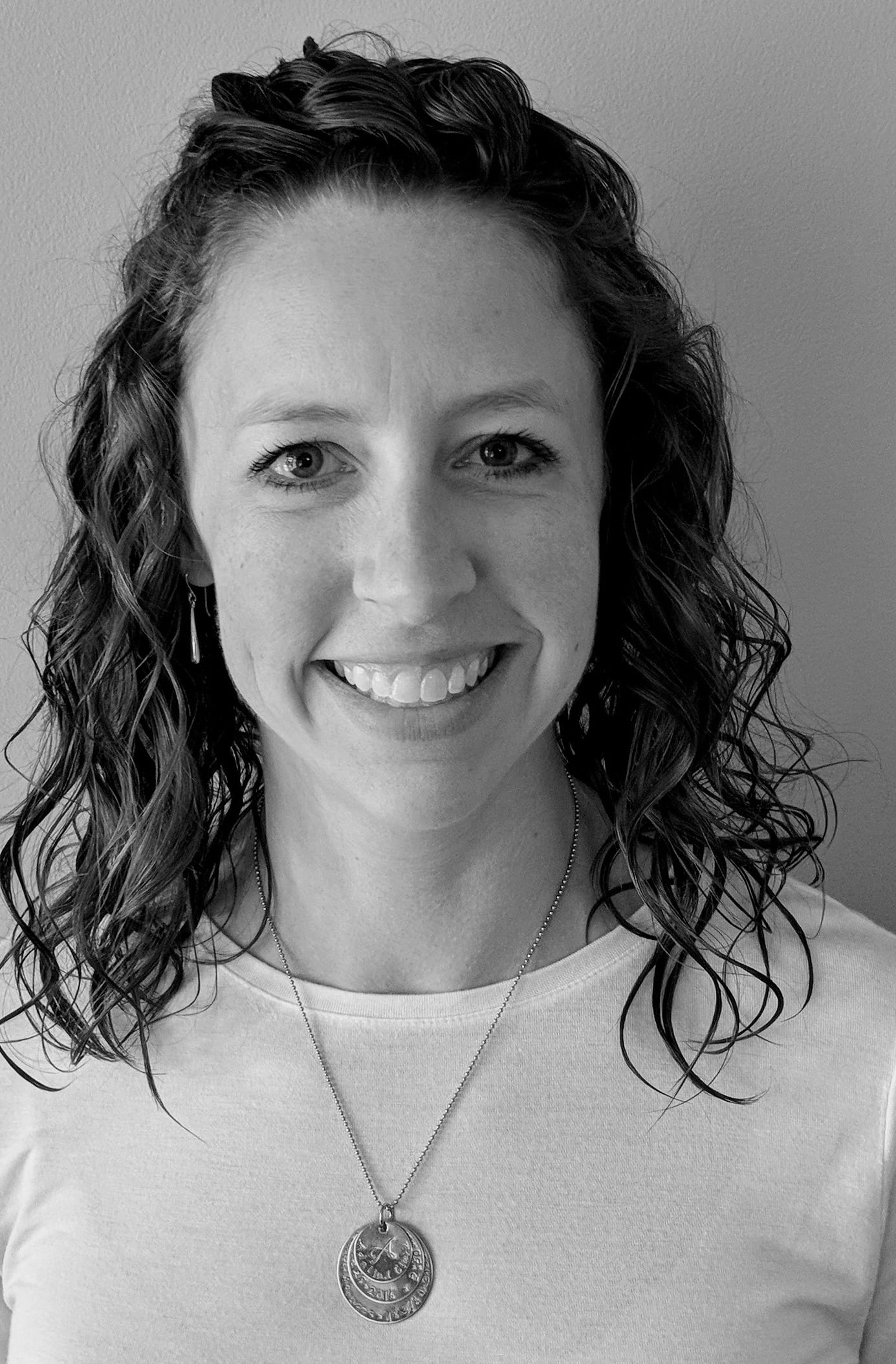 Amanda George - Project Casting Amanda George - Profile Photo