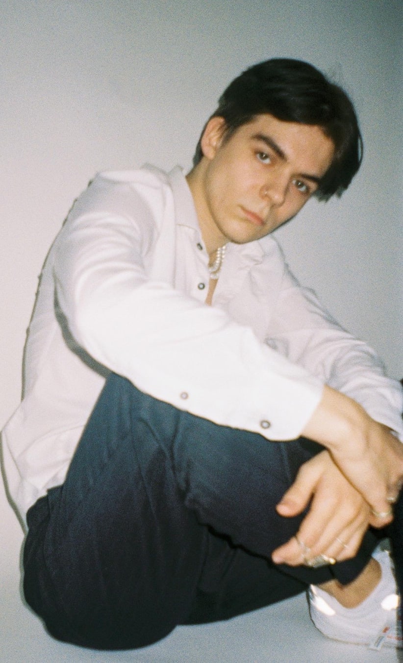 Martin Valko - Project Casting Martin Valko - Profile Photo