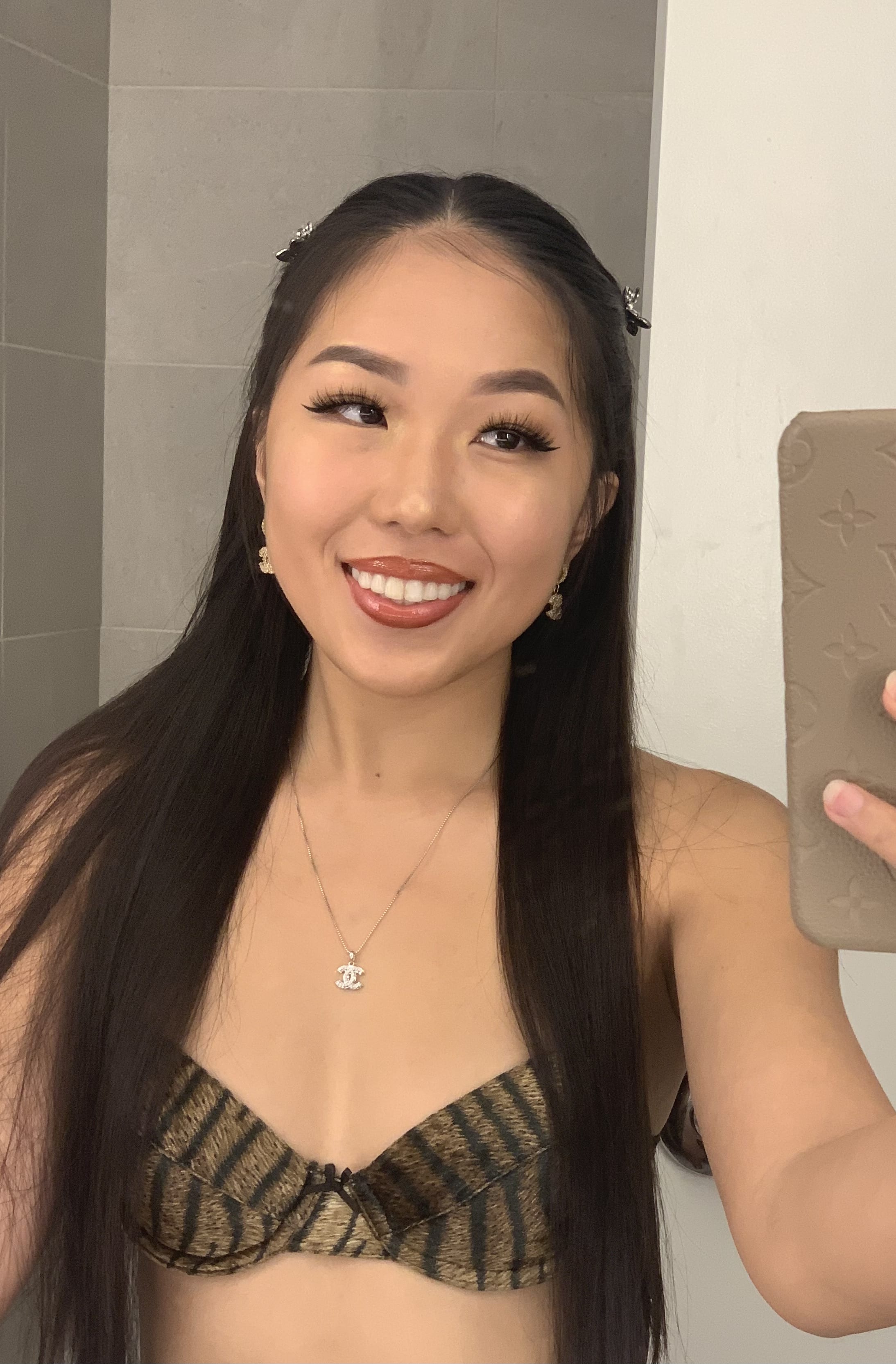 Sarah Tran - Project Casting Sarah Tran - Profile Photo