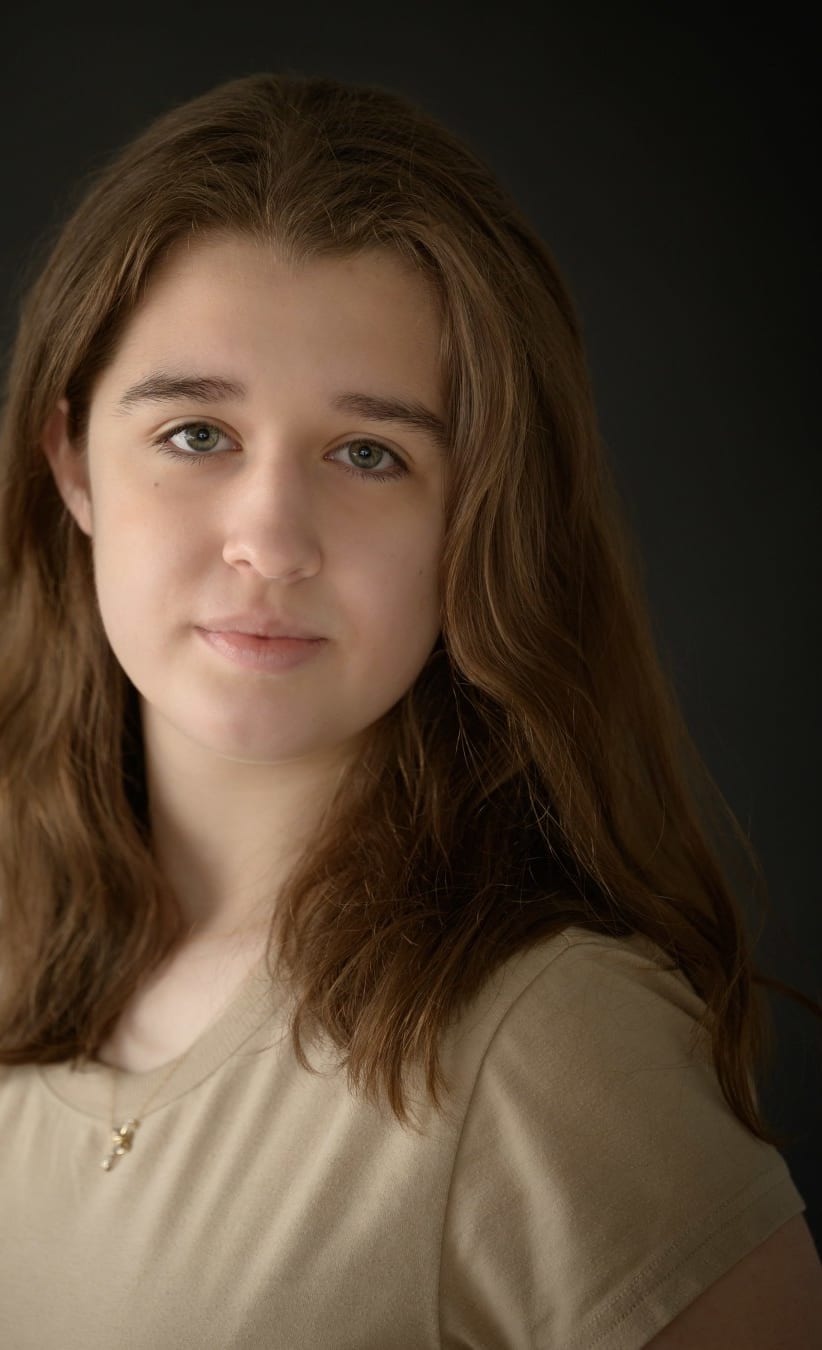 Elizabeth Anderson - Project Casting Elizabeth Anderson - Profile Photo