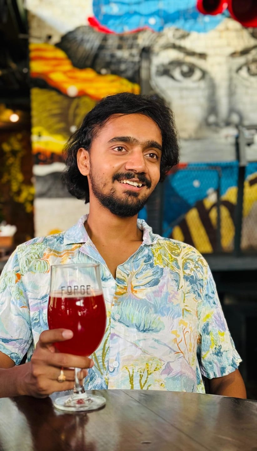 SRIKANTH REDDY RAGYARI - Project Casting SRIKANTH REDDY RAGYARI - Profile Photo