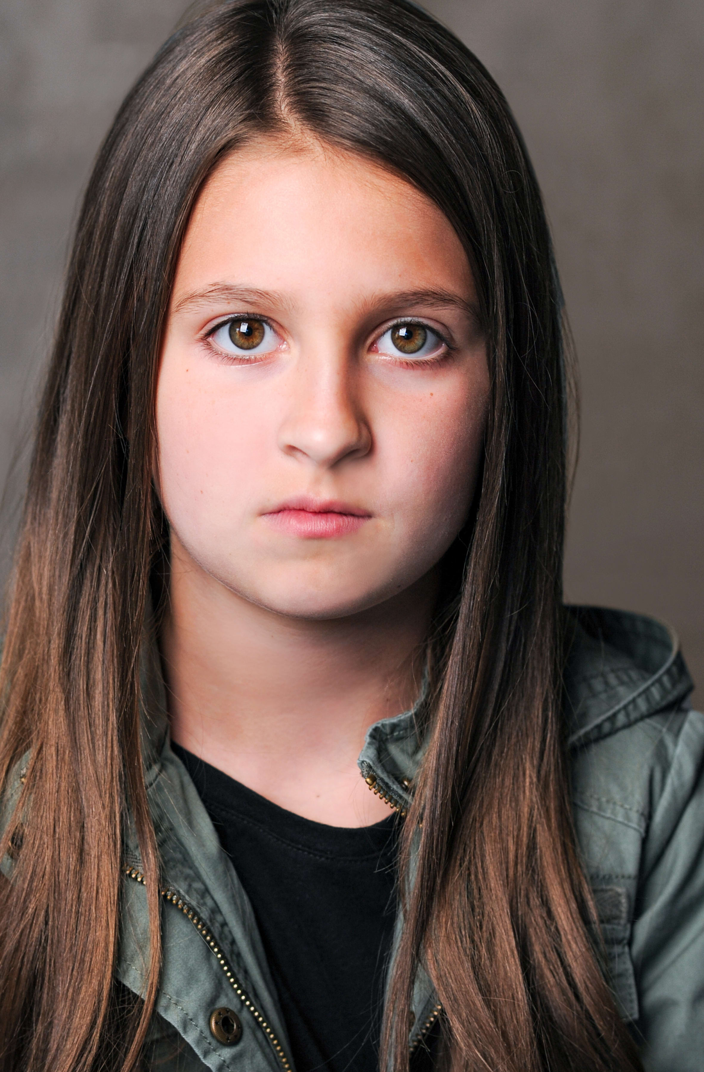 Cali Baggett - Project Casting Cali Baggett - Profile Photo
