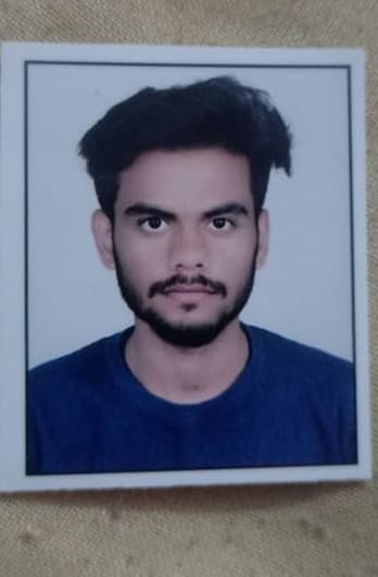 Sagar Pandey - Project Casting Sagar Pandey - Profile Photo