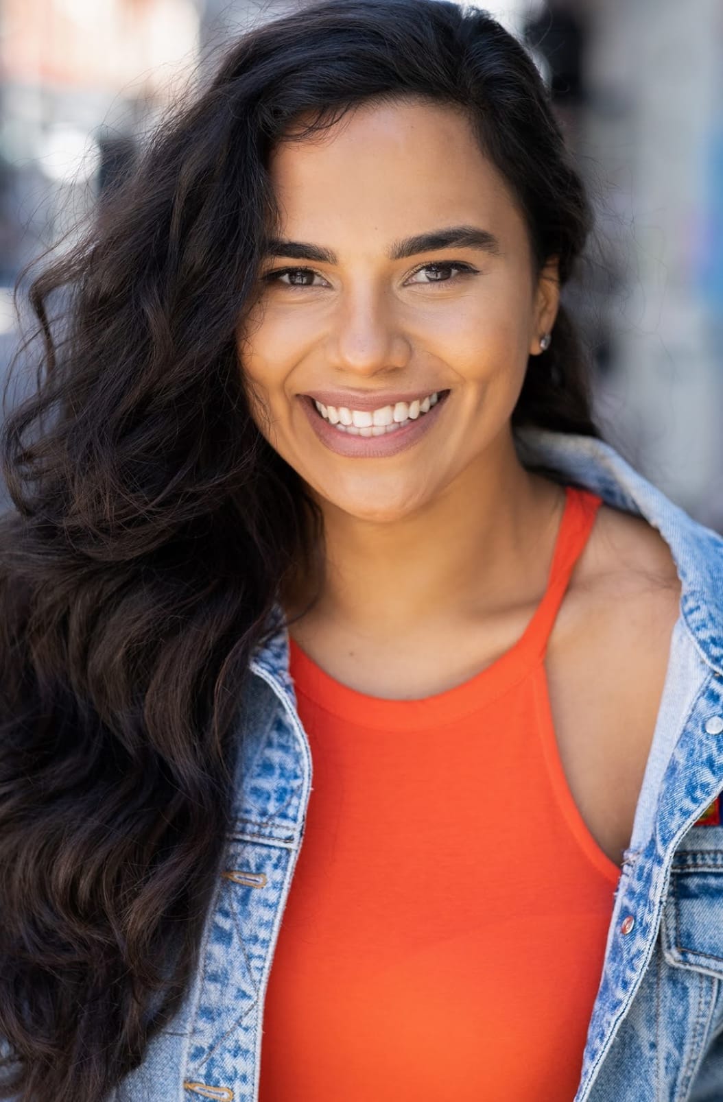Alejandra Lorenzo - Project Casting Alejandra Lorenzo - Profile Photo