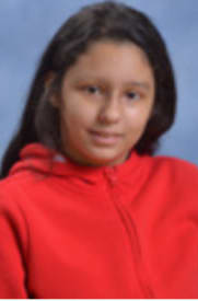 Adriana Torres - Project Casting Adriana Torres - Profile Photo