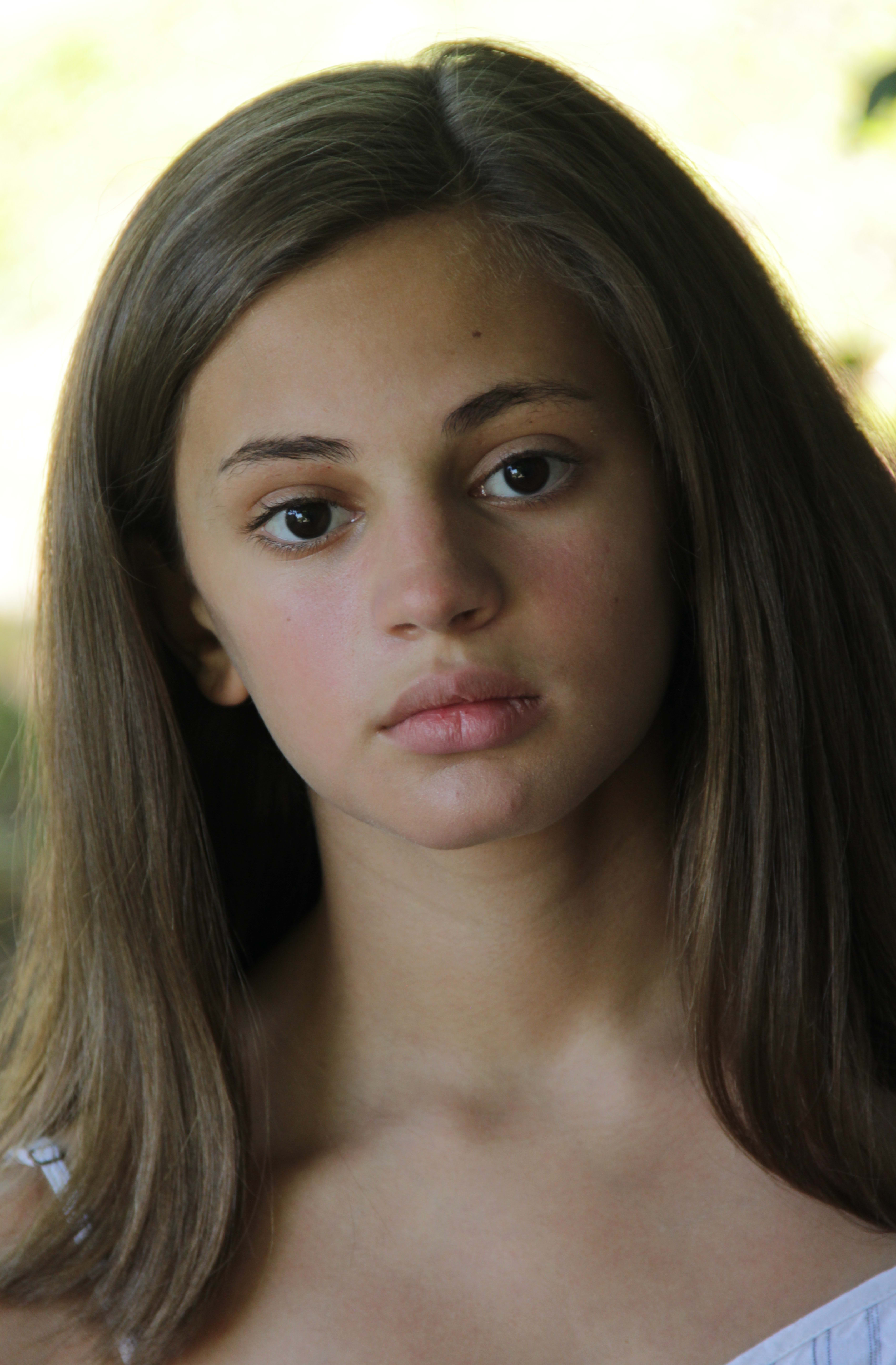 Sarah Baron - Project Casting Sarah Baron - Profile Photo