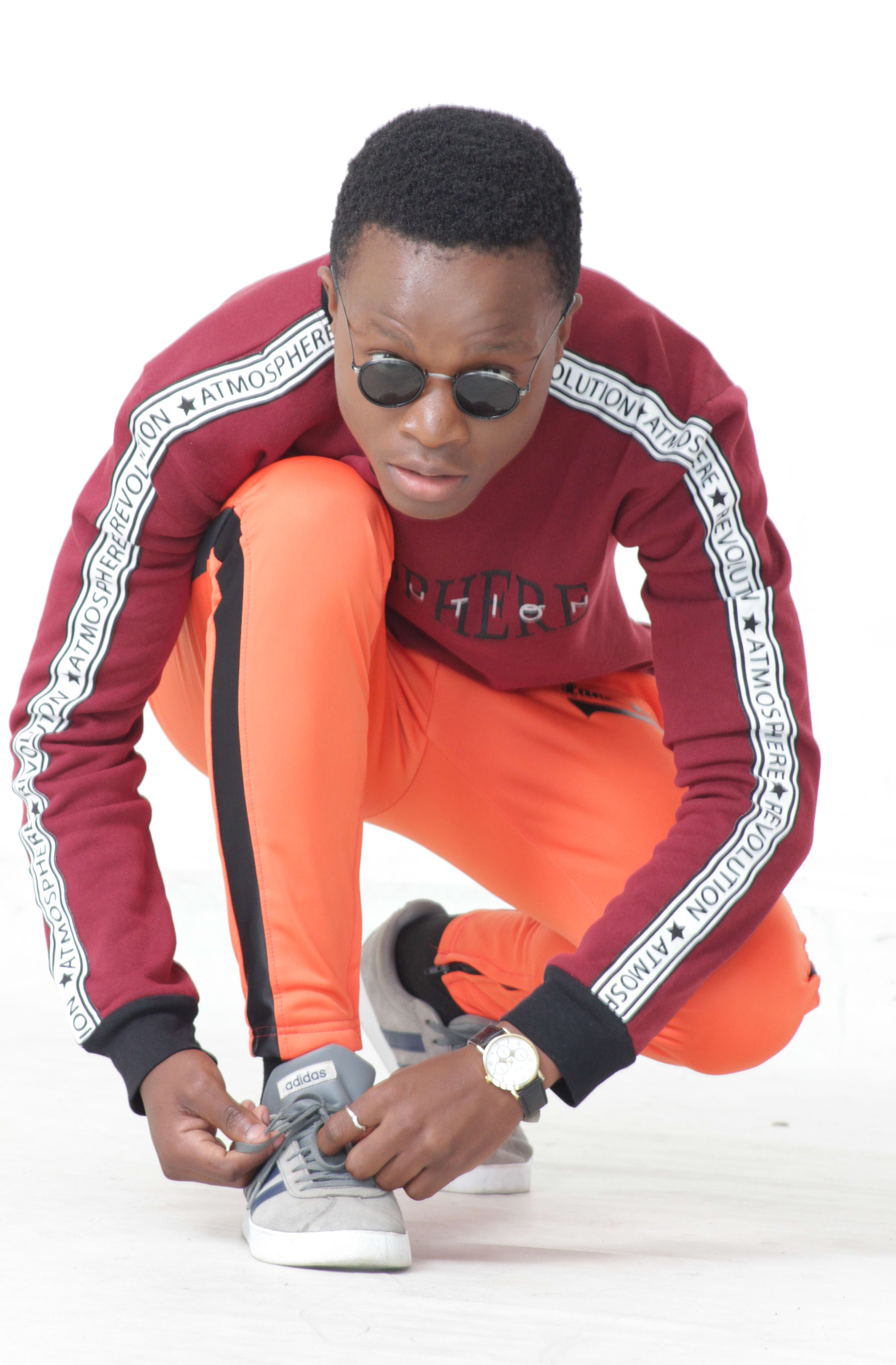 Monwabisi Mbuyiselo - Project Casting Monwabisi Mbuyiselo - Profile Photo