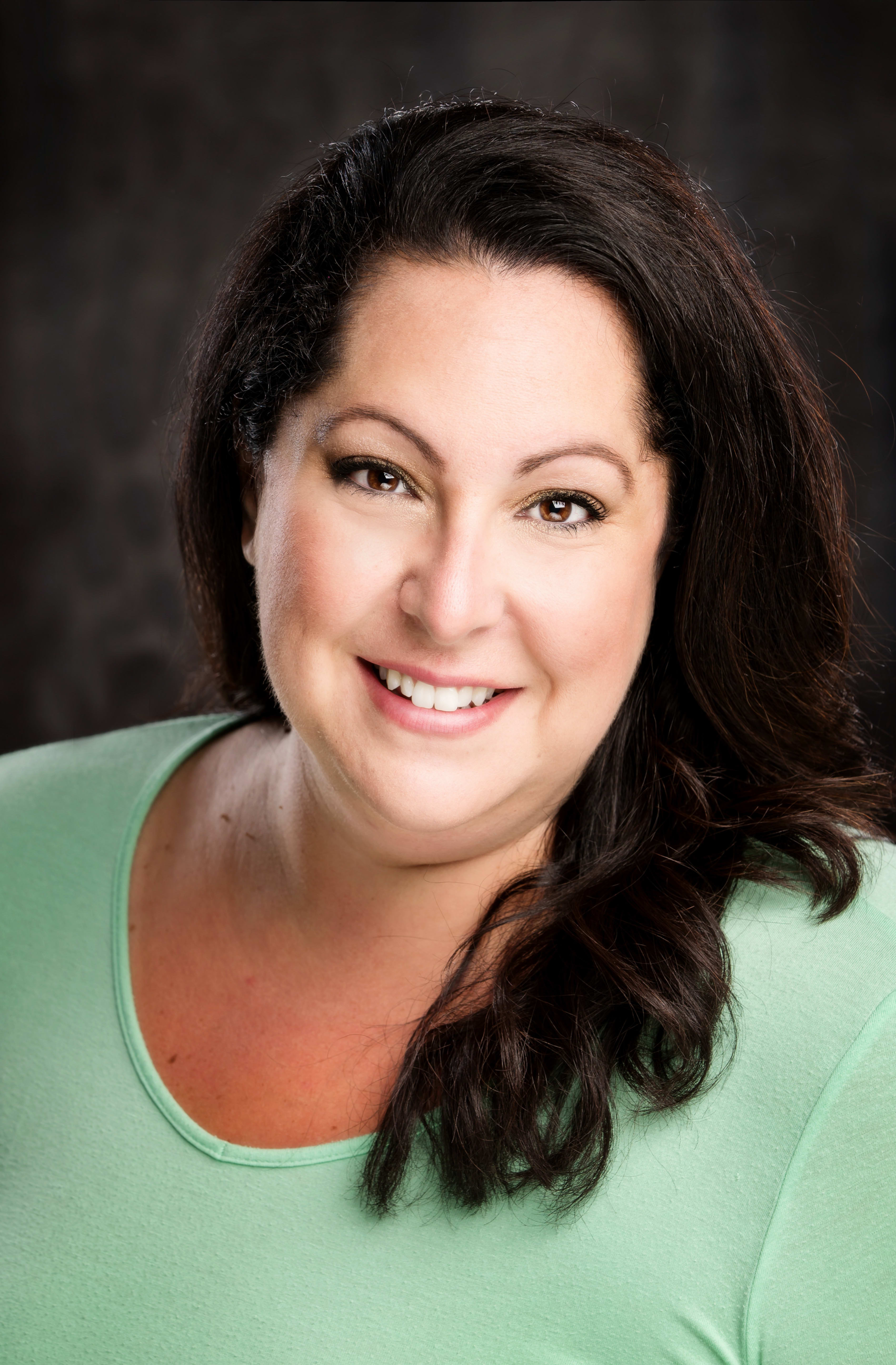 Melissa Rathfelder - Project Casting Melissa Rathfelder - Profile Photo