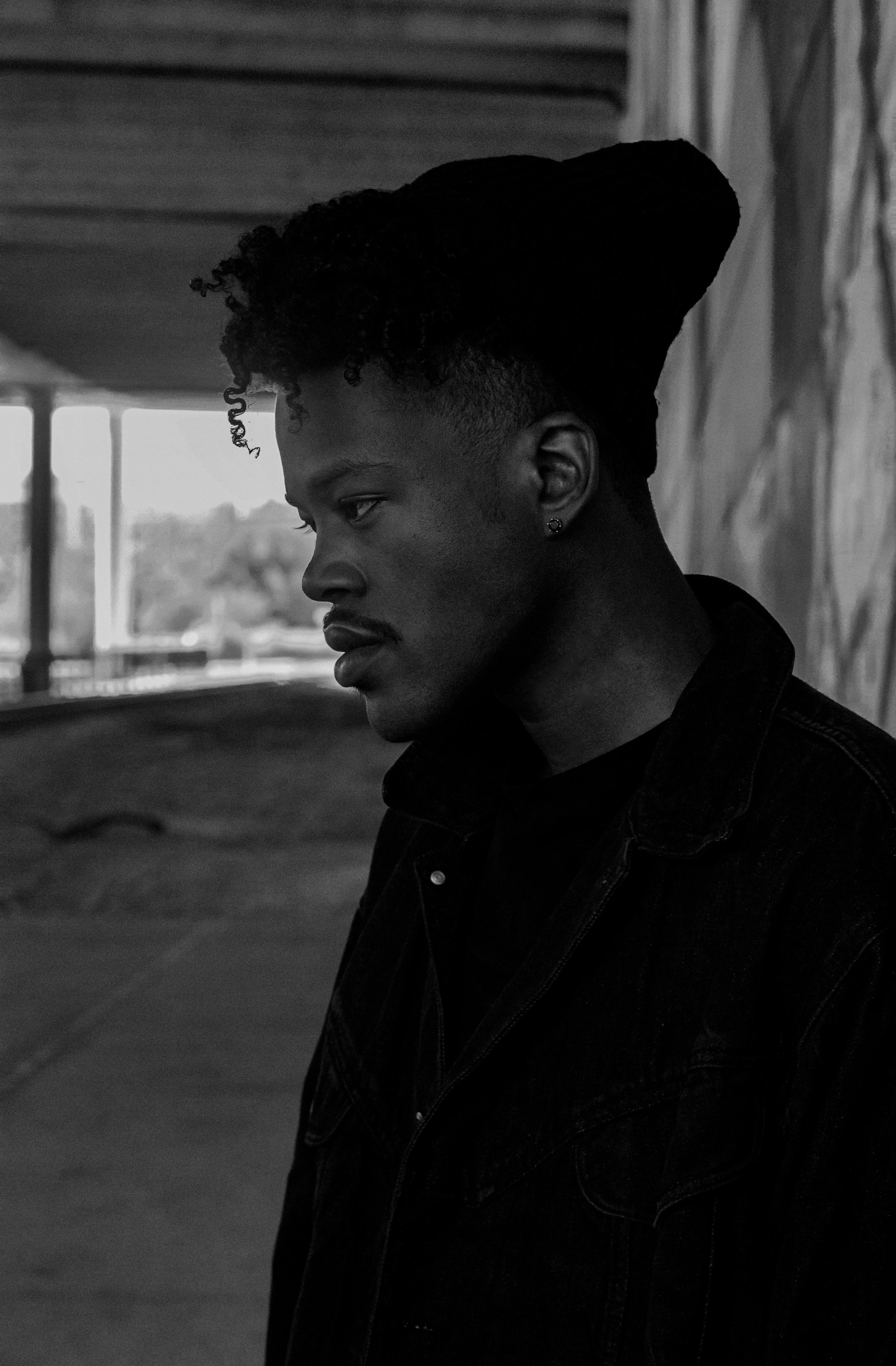 Trelique Moore - Project Casting Trelique Moore - Profile Photo