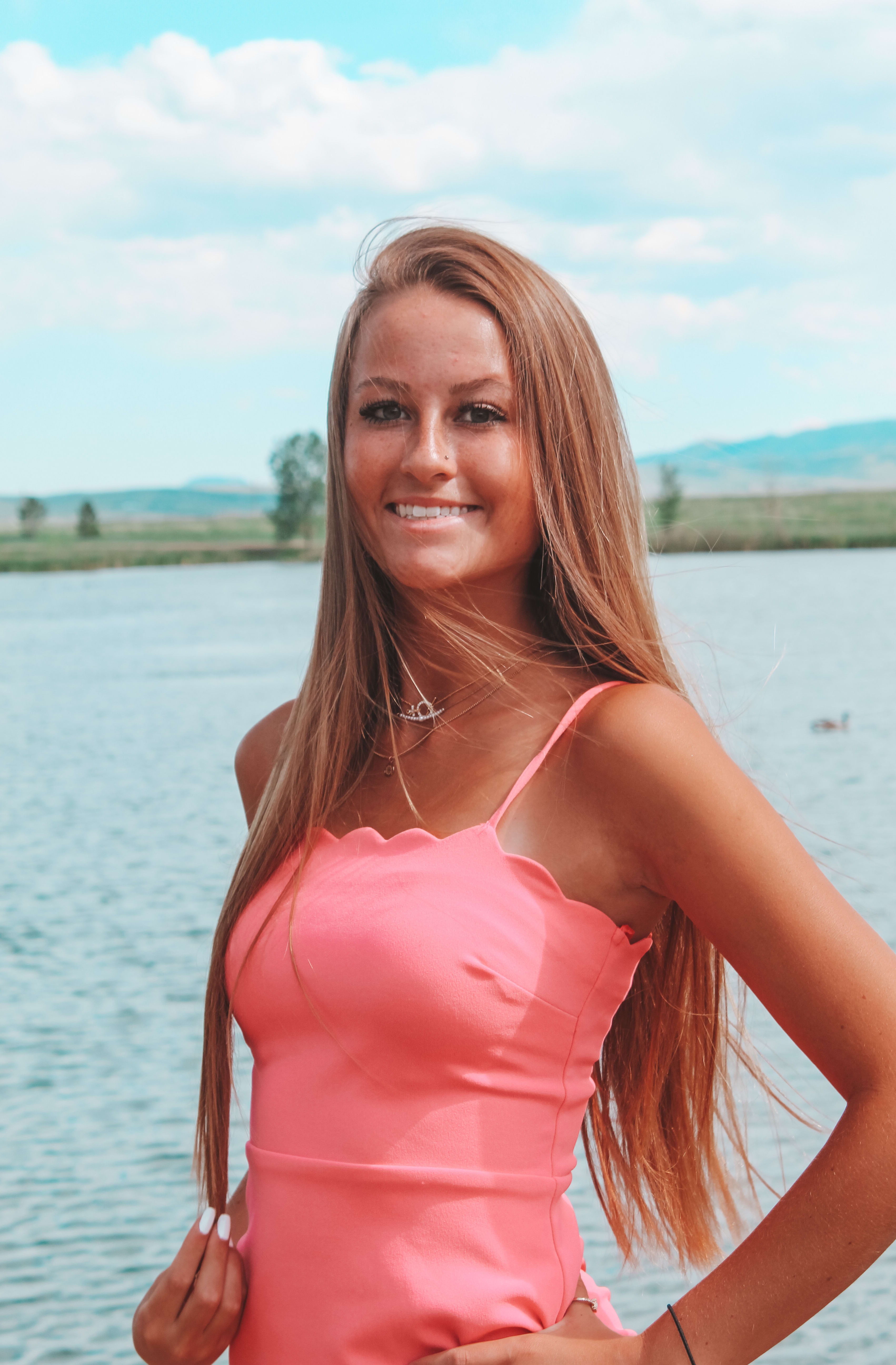 Danielle Schmitz - Project Casting Danielle Schmitz - Profile Photo