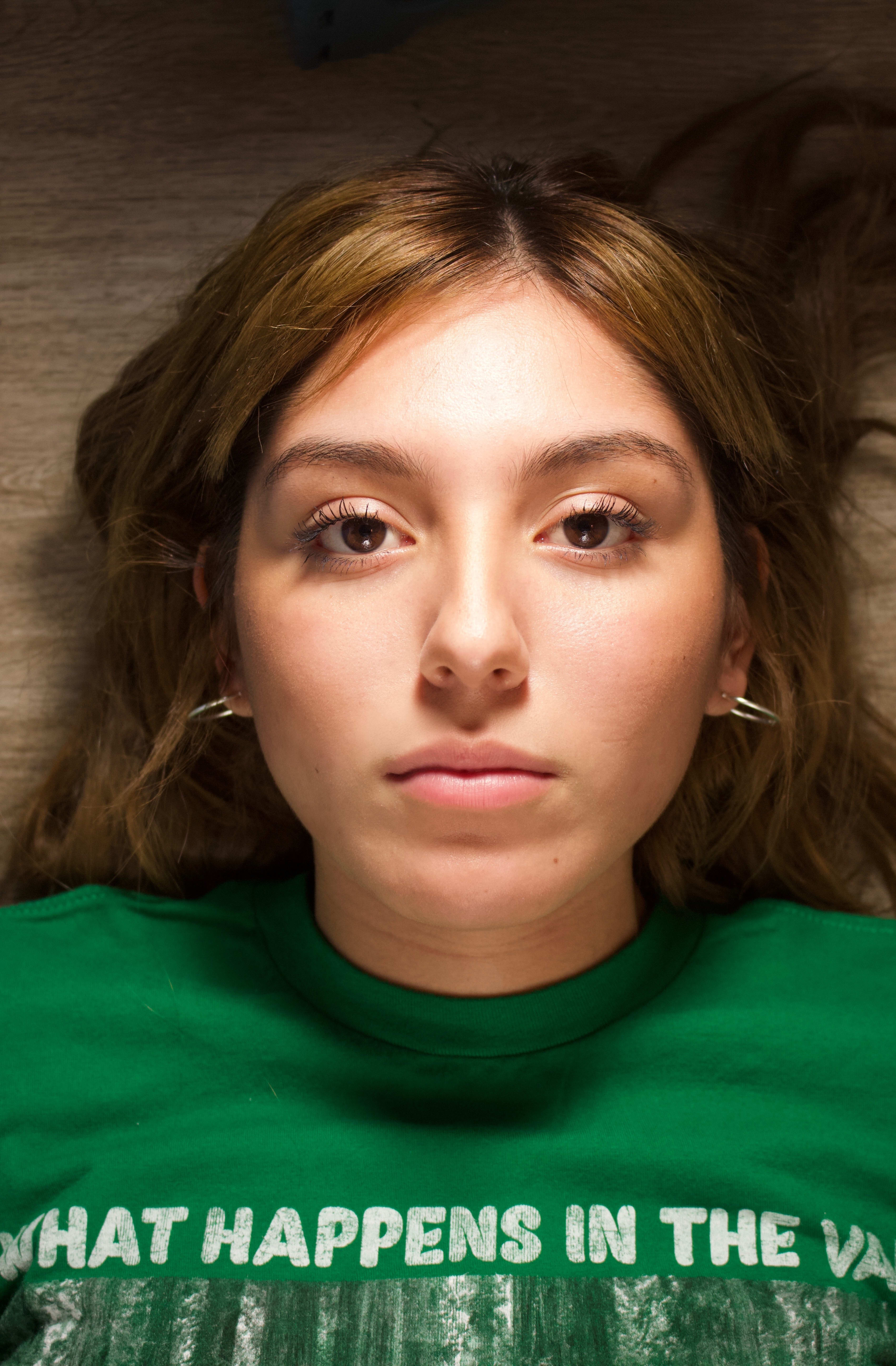 Angelina Garcia - Project Casting Angelina Garcia - Profile Photo