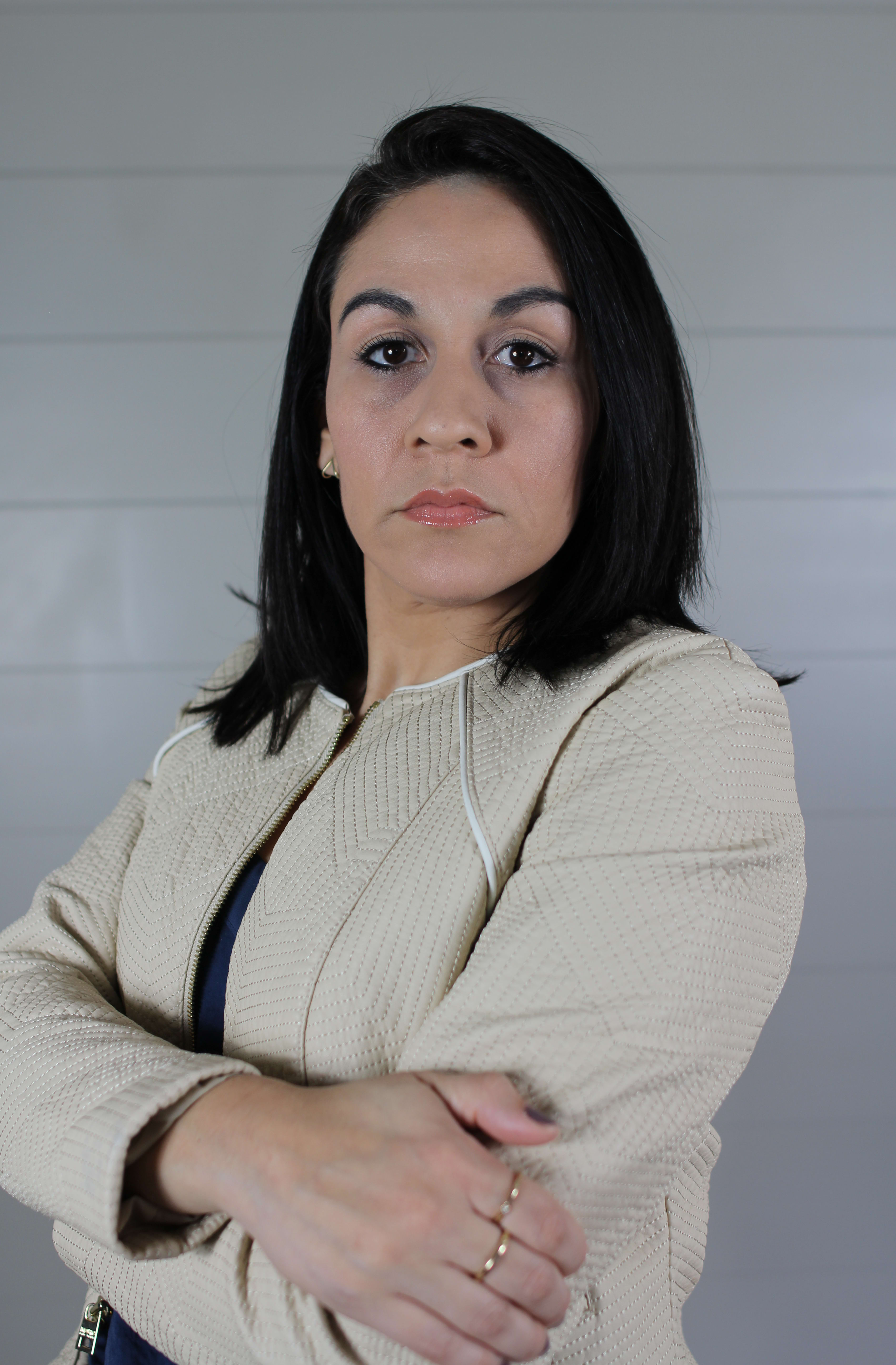 Nydia Malesinski - Project Casting Nydia Malesinski - Profile Photo