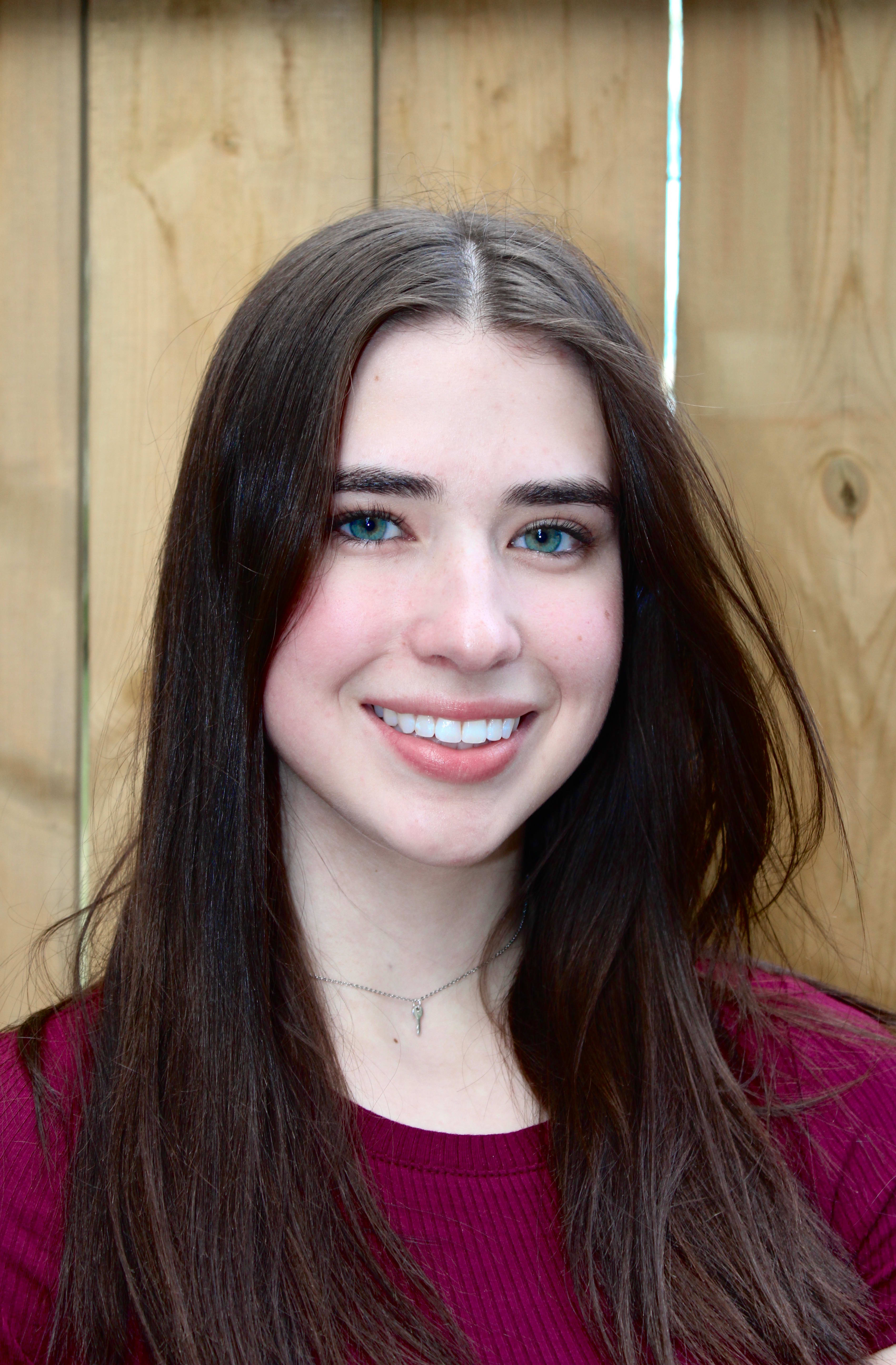 Nadia Kearl - Project Casting Nadia Kearl - Profile Photo