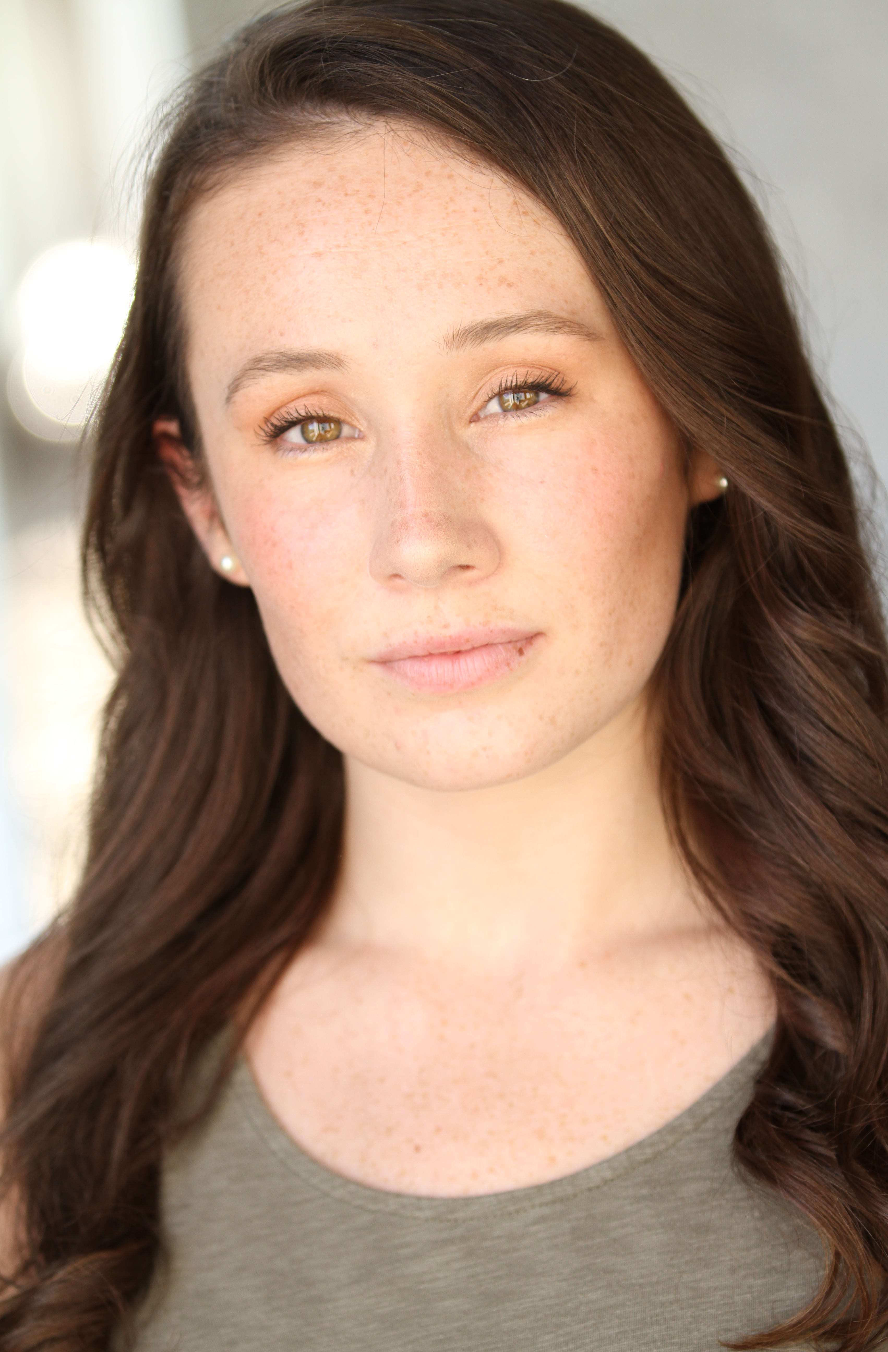 Sydney Nash - Project Casting Sydney Nash - Profile Photo