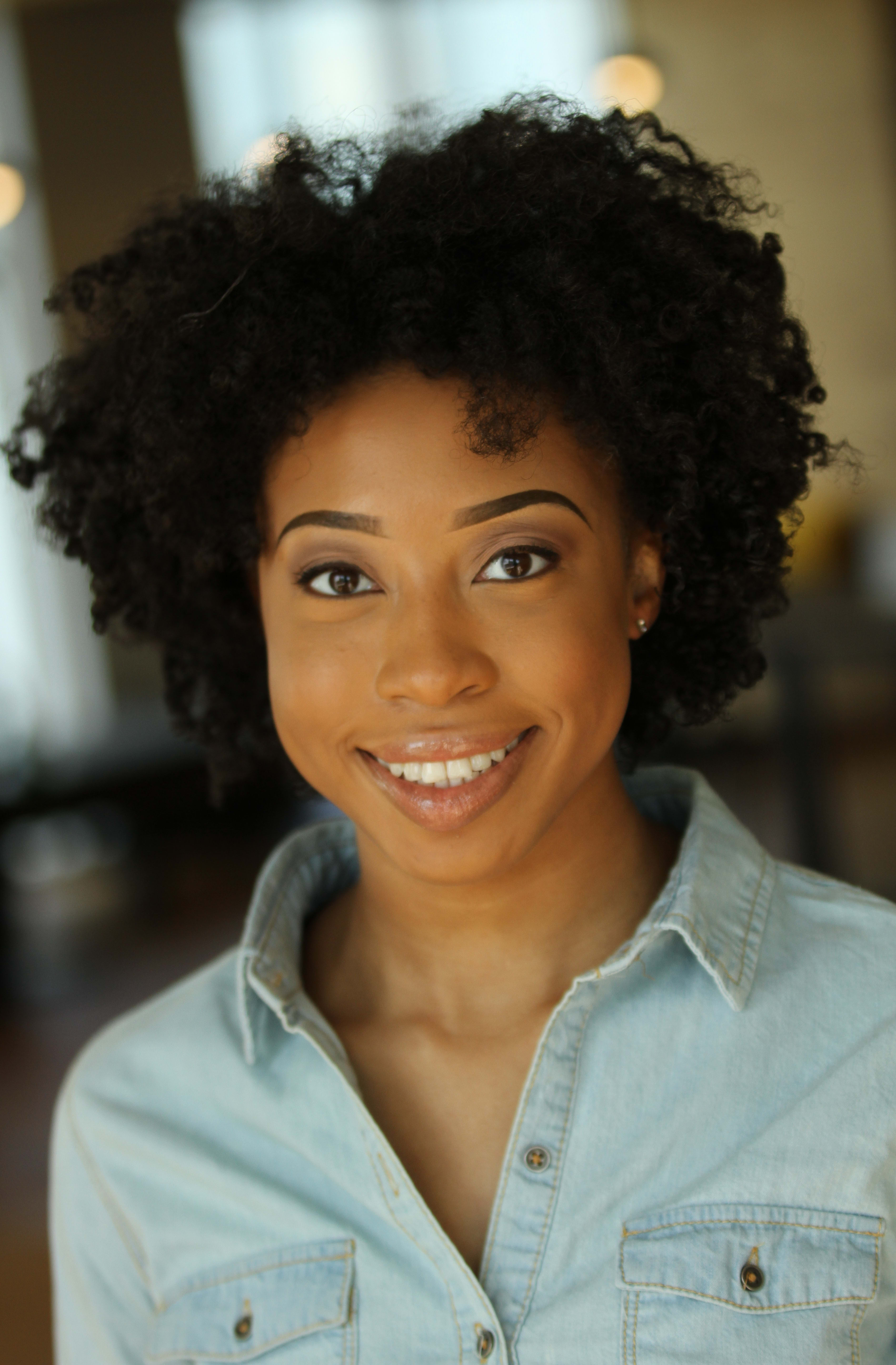 Alexis Mack - Project Casting Alexis Mack - Profile Photo
